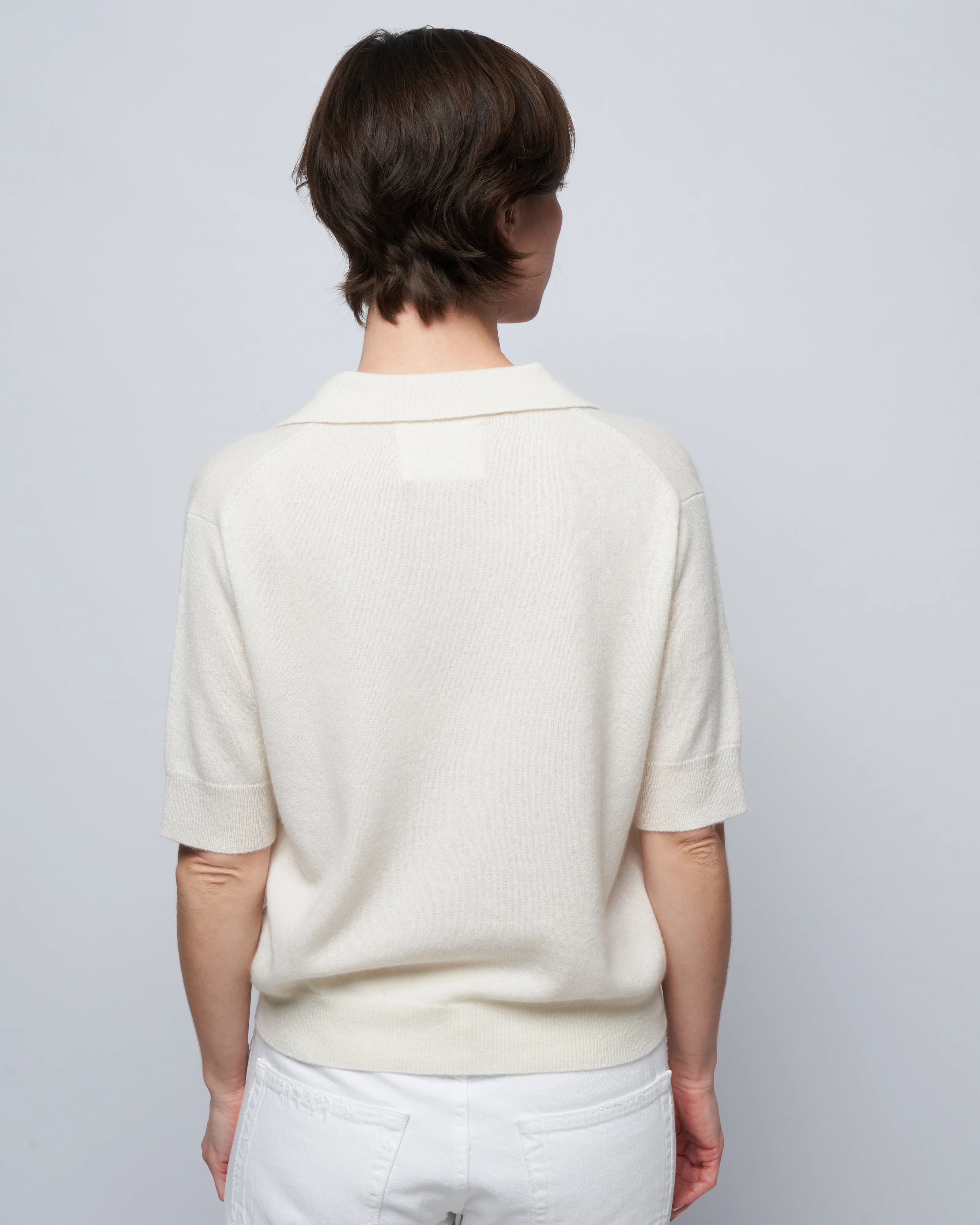 carina sweater - cream - Image 4