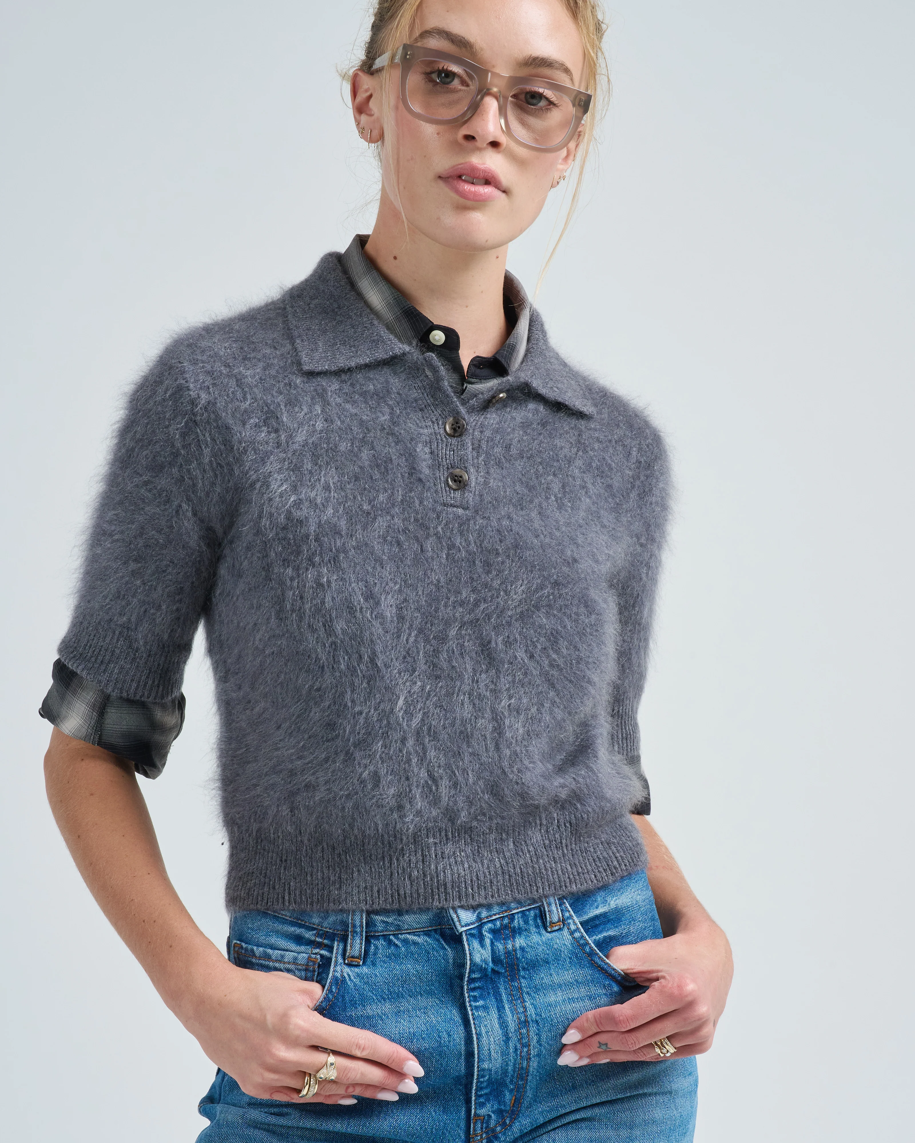 carolyn sweater - Image 5