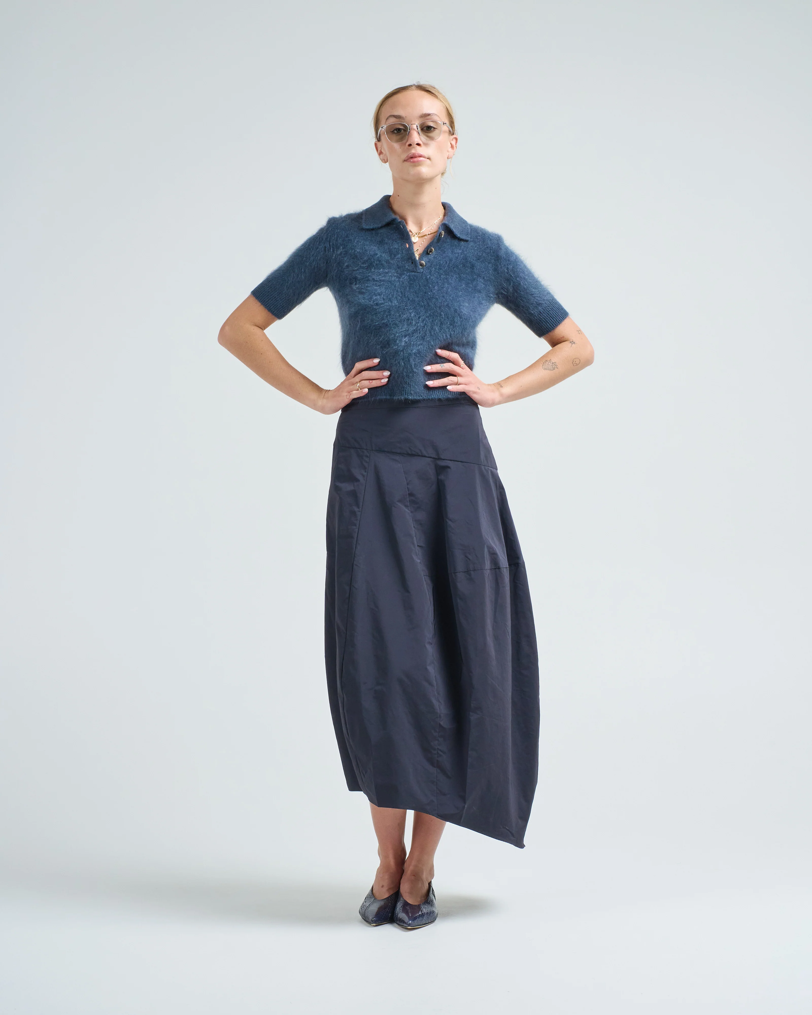 carolyn sweater - Image 2