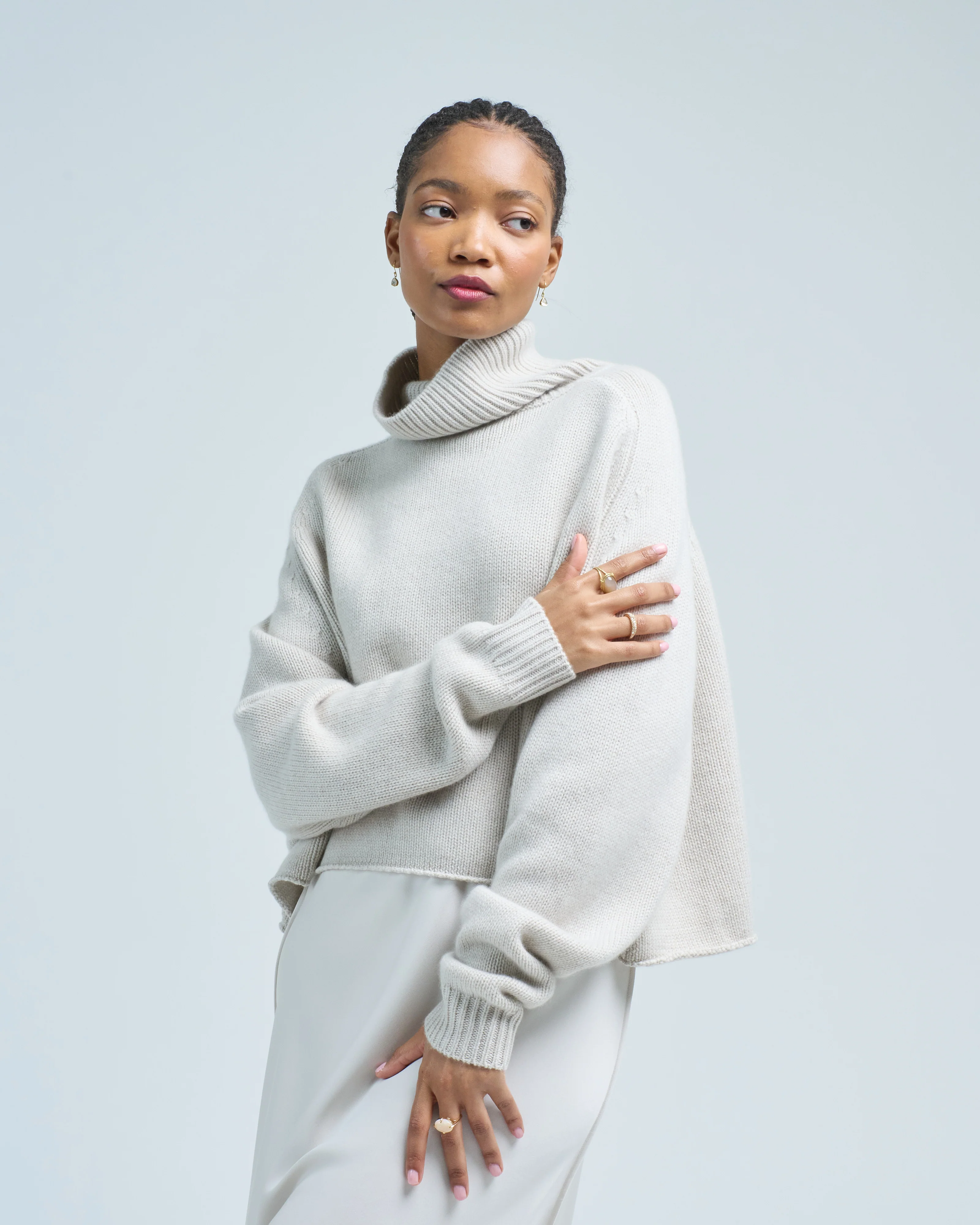 cathie sweater - Image 2