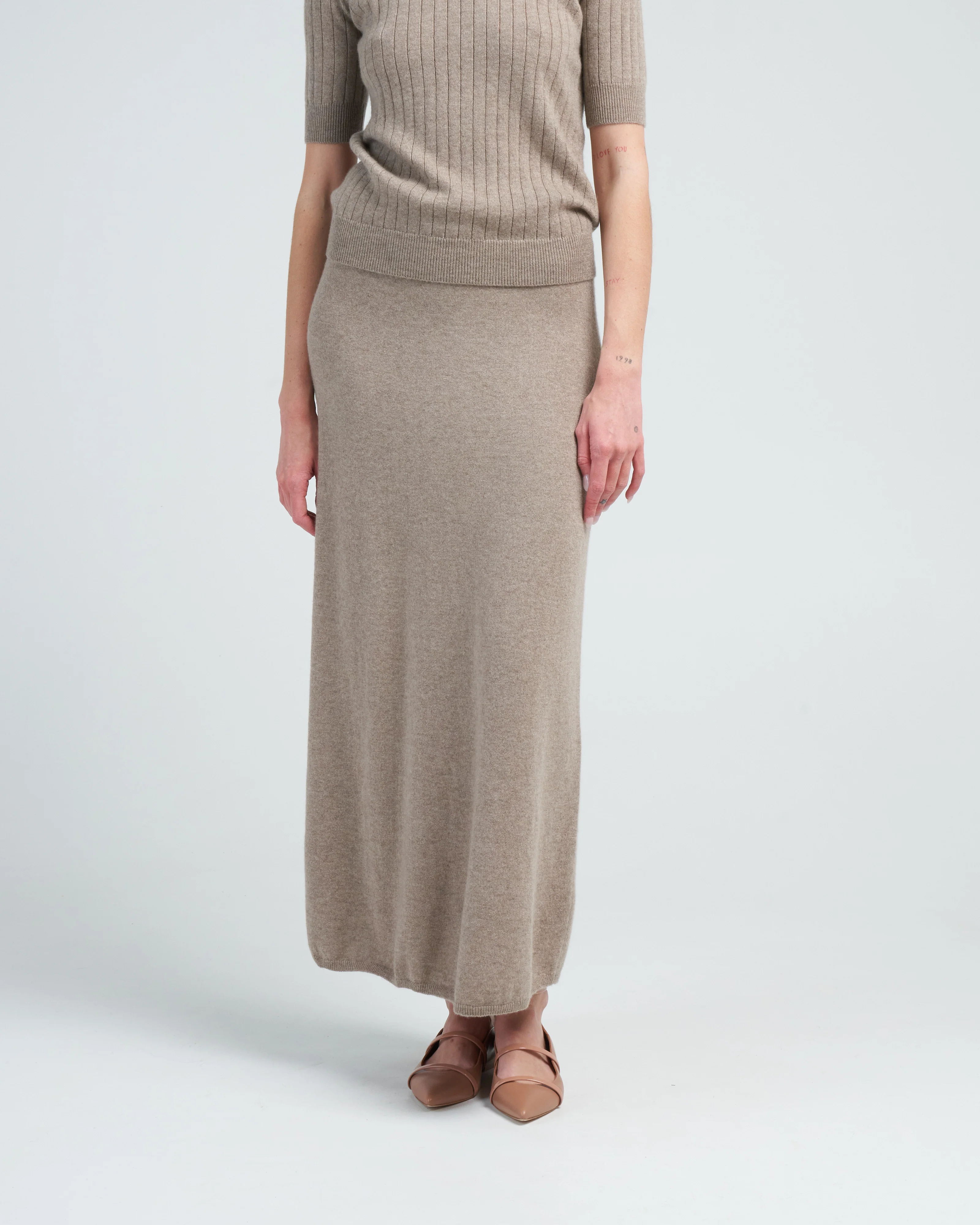 dolly skirt - mole - Image 2