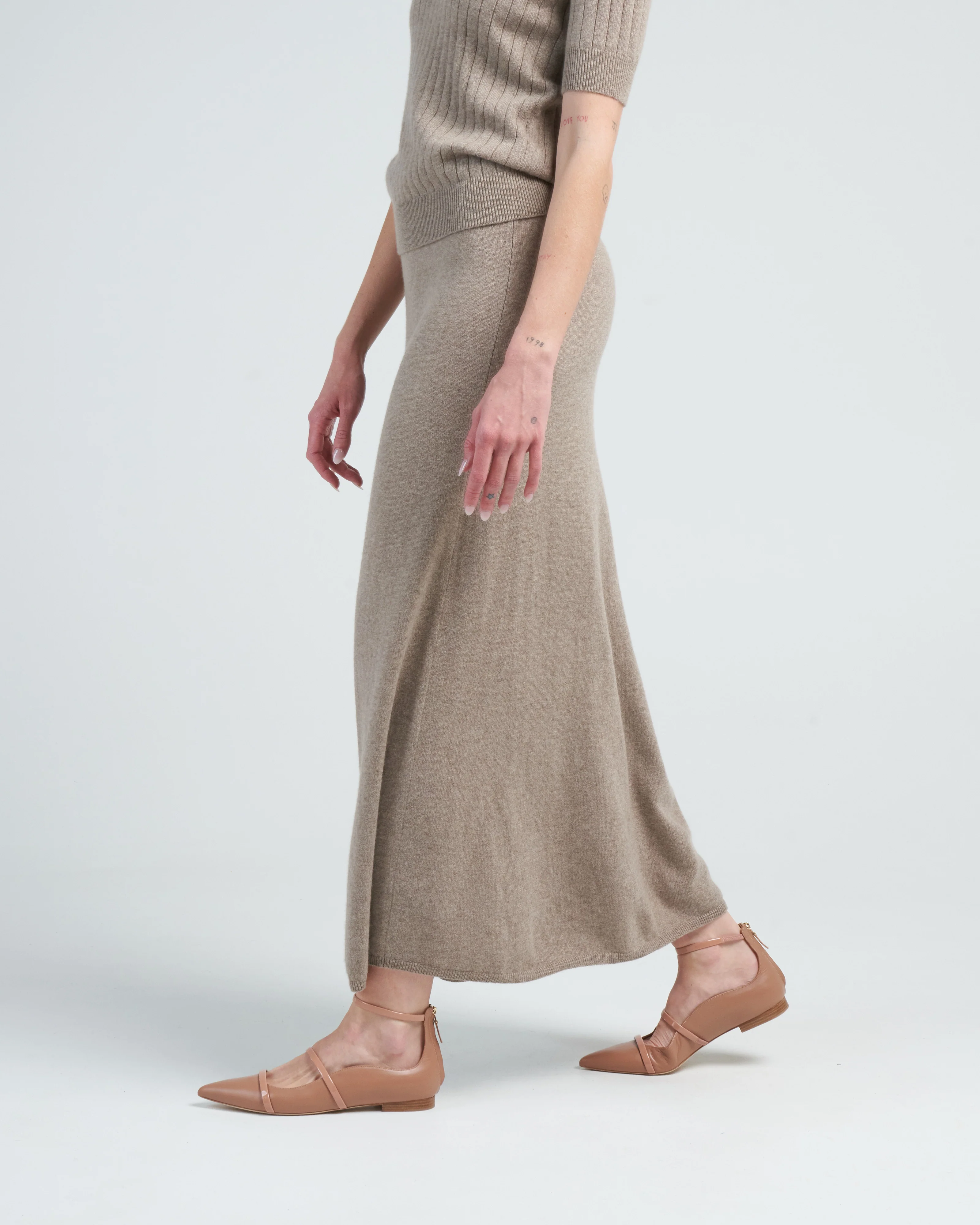 dolly skirt - mole - Image 3