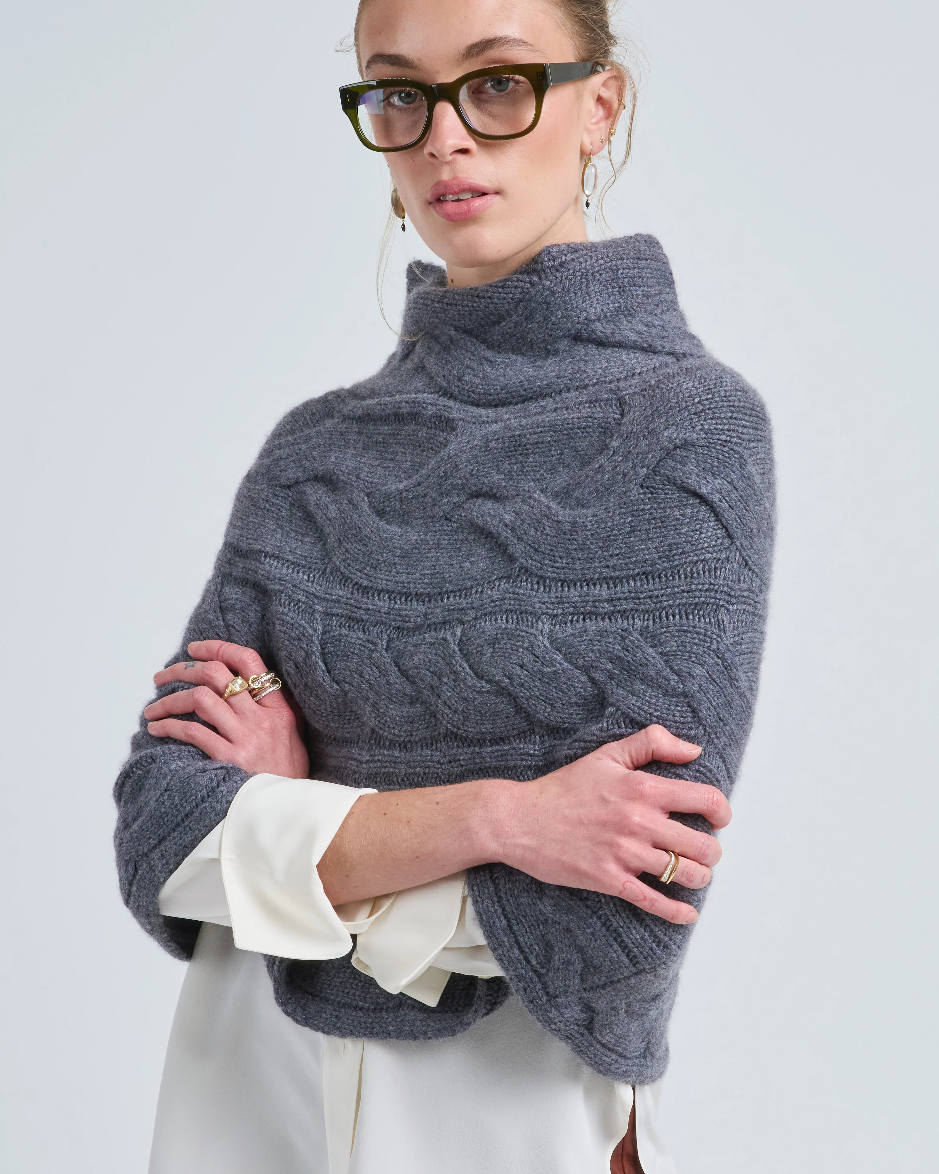 evanna cape - Image 2