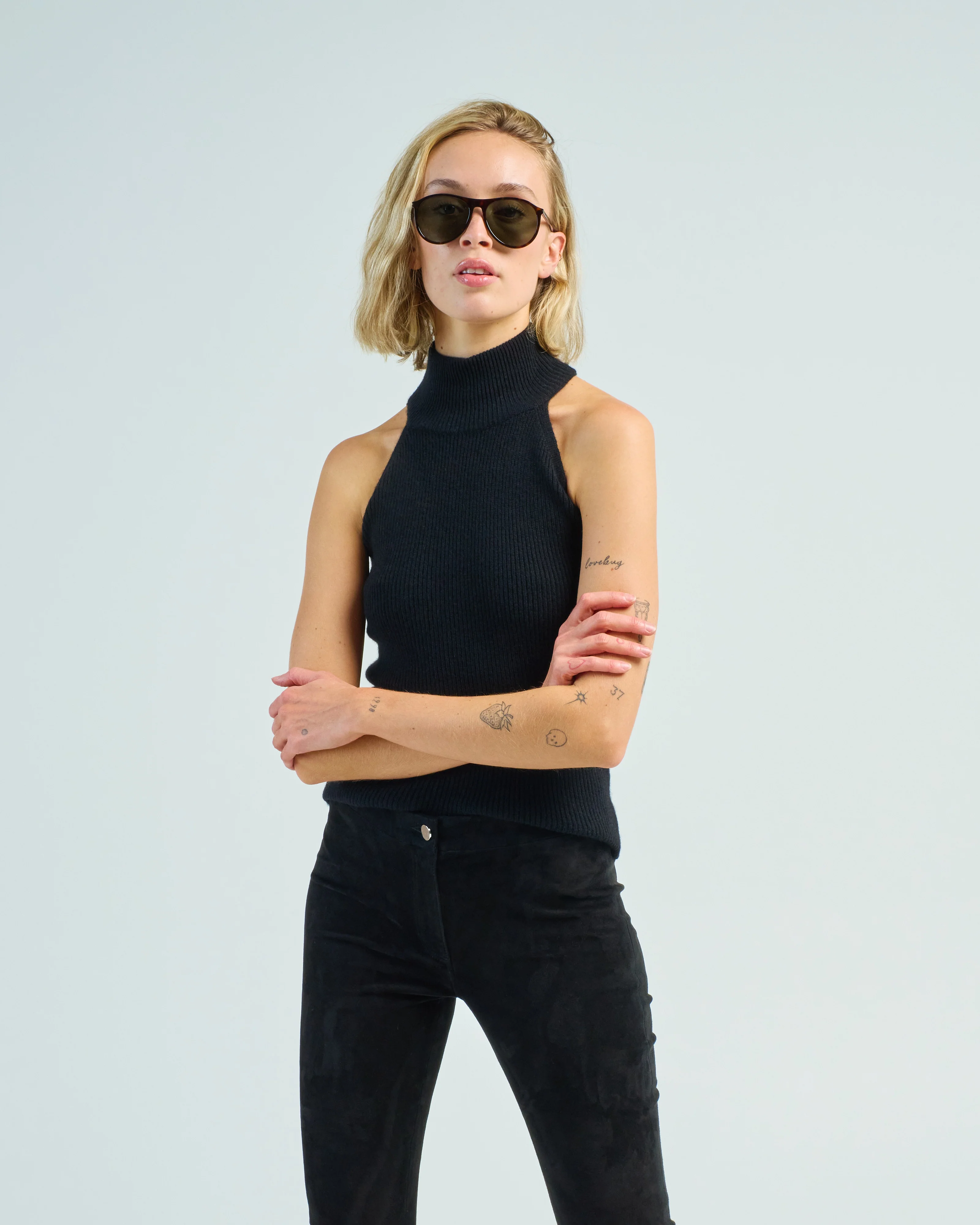 freya tank - Image 2