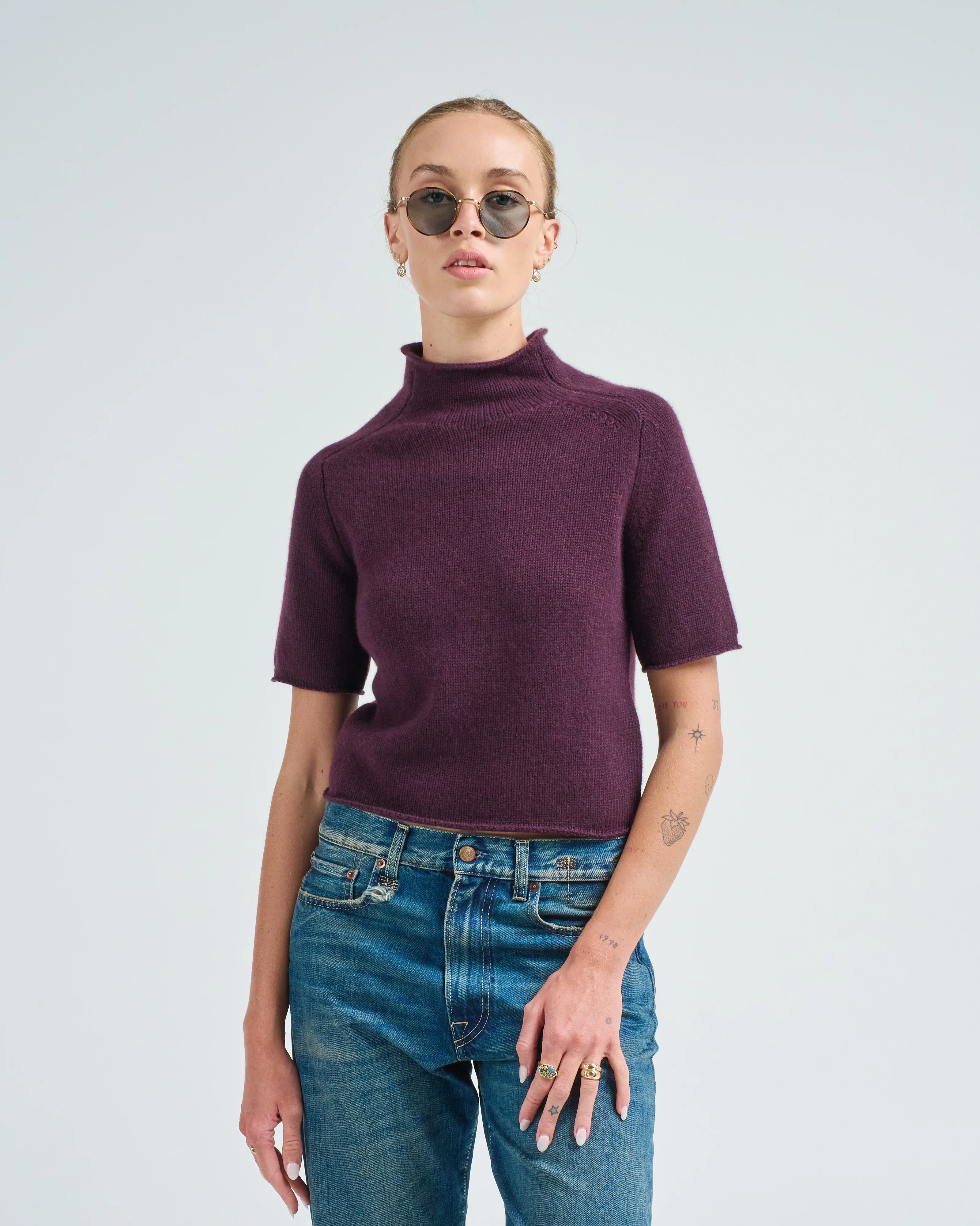 fride sweater
