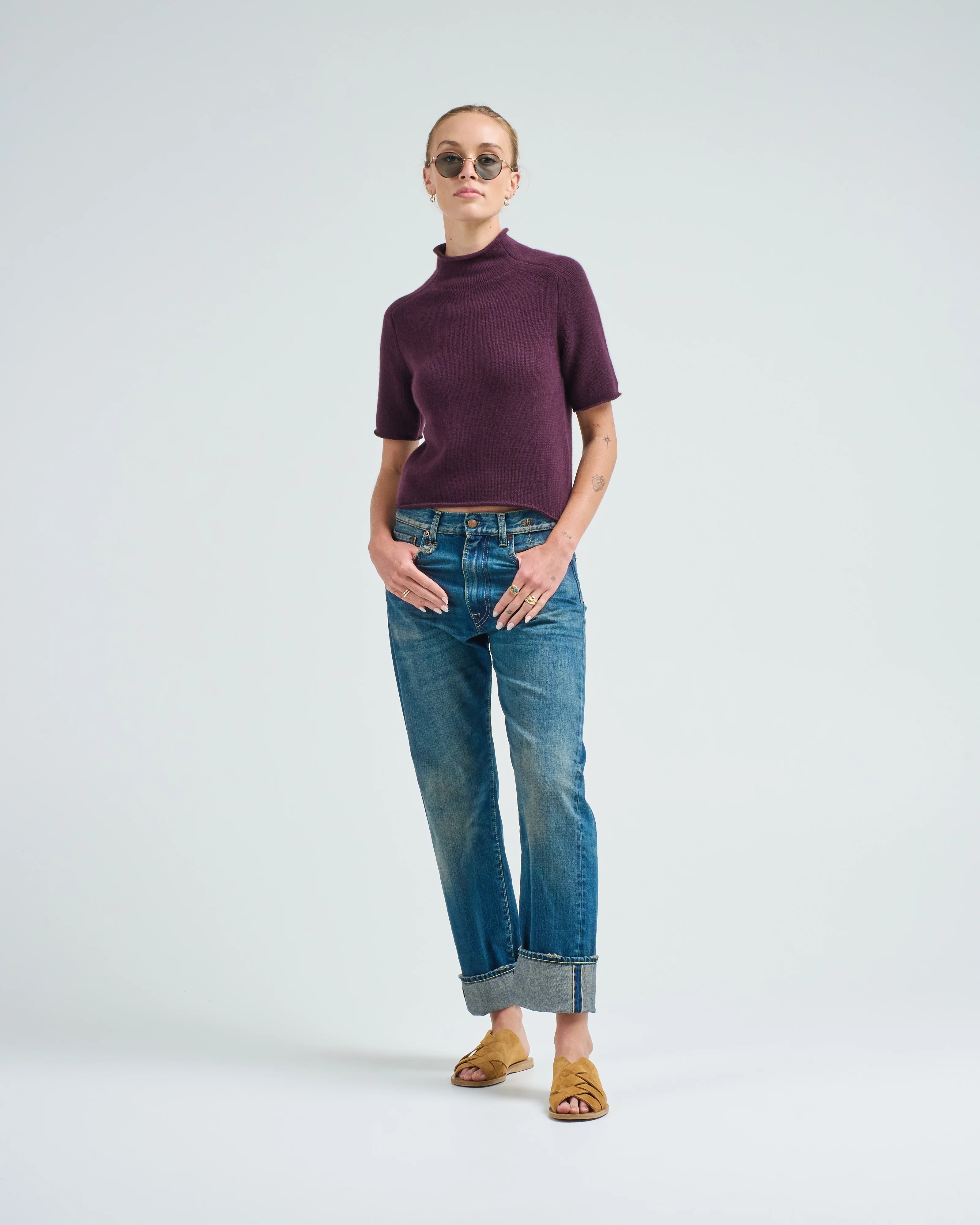 fride sweater - Image 2