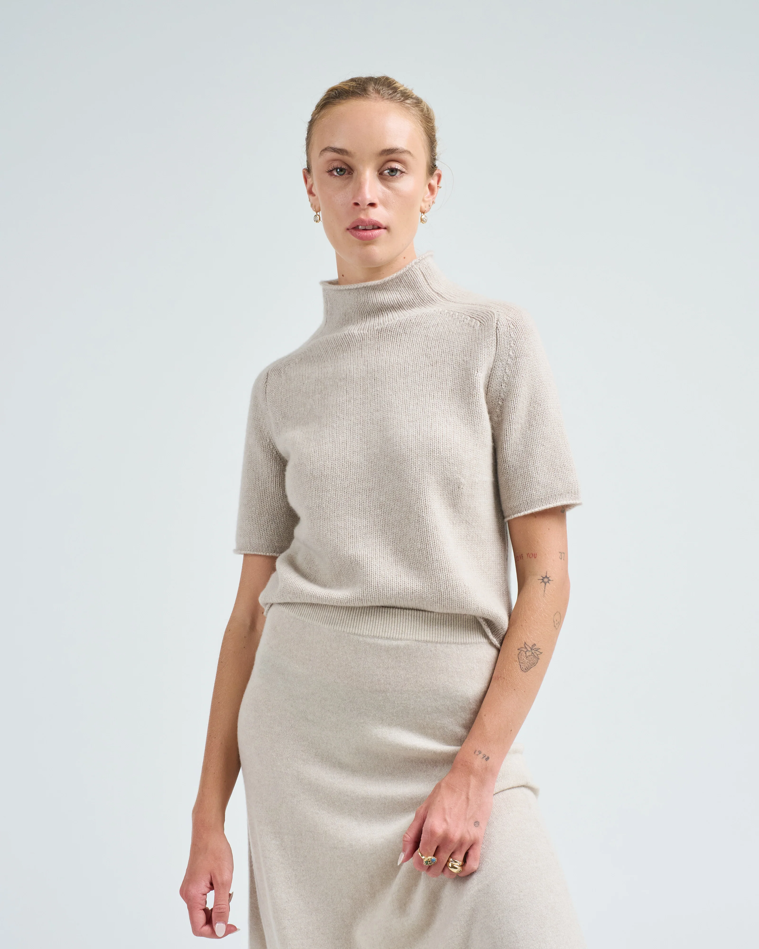 fride sweater