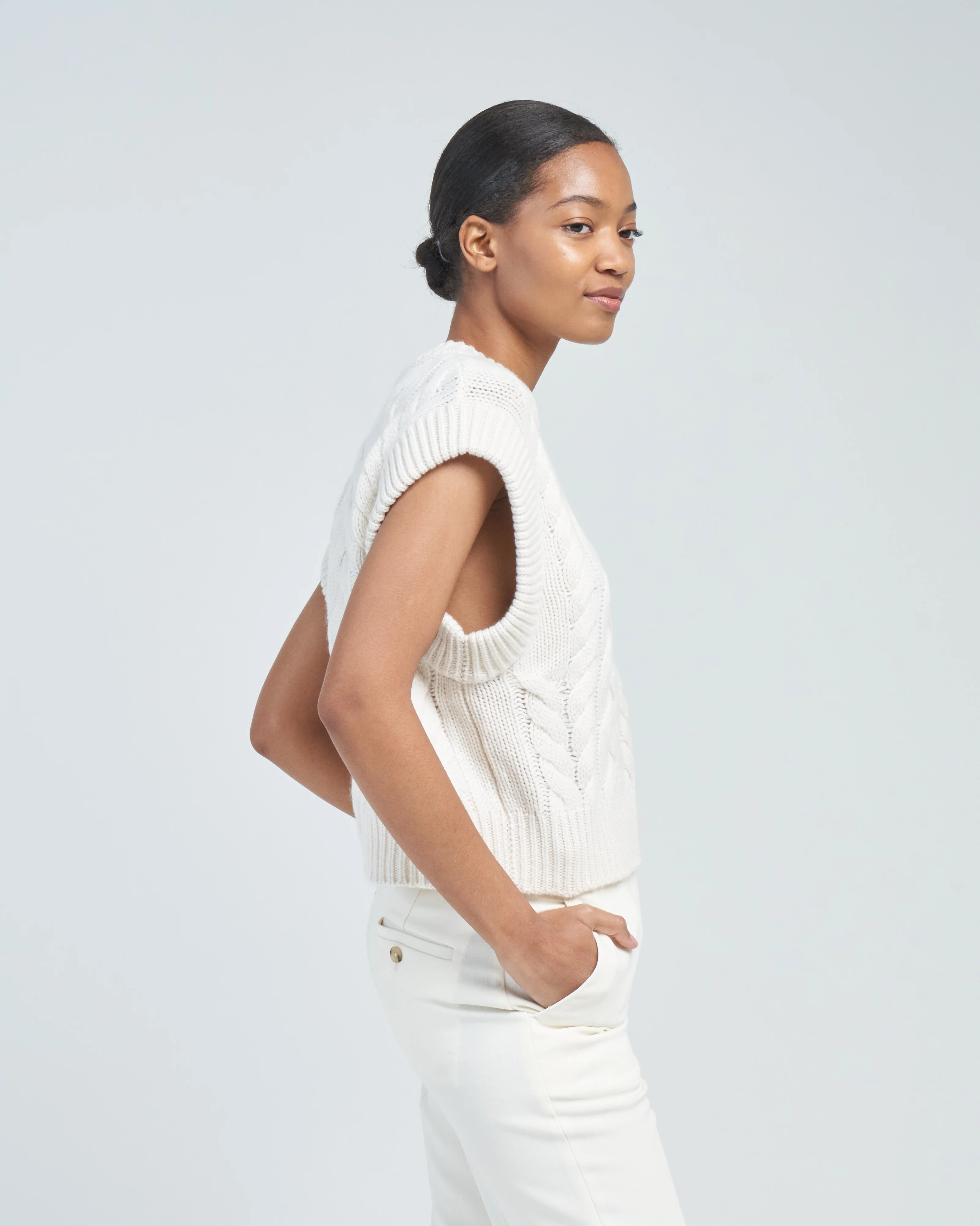 hayley vest - Image 3