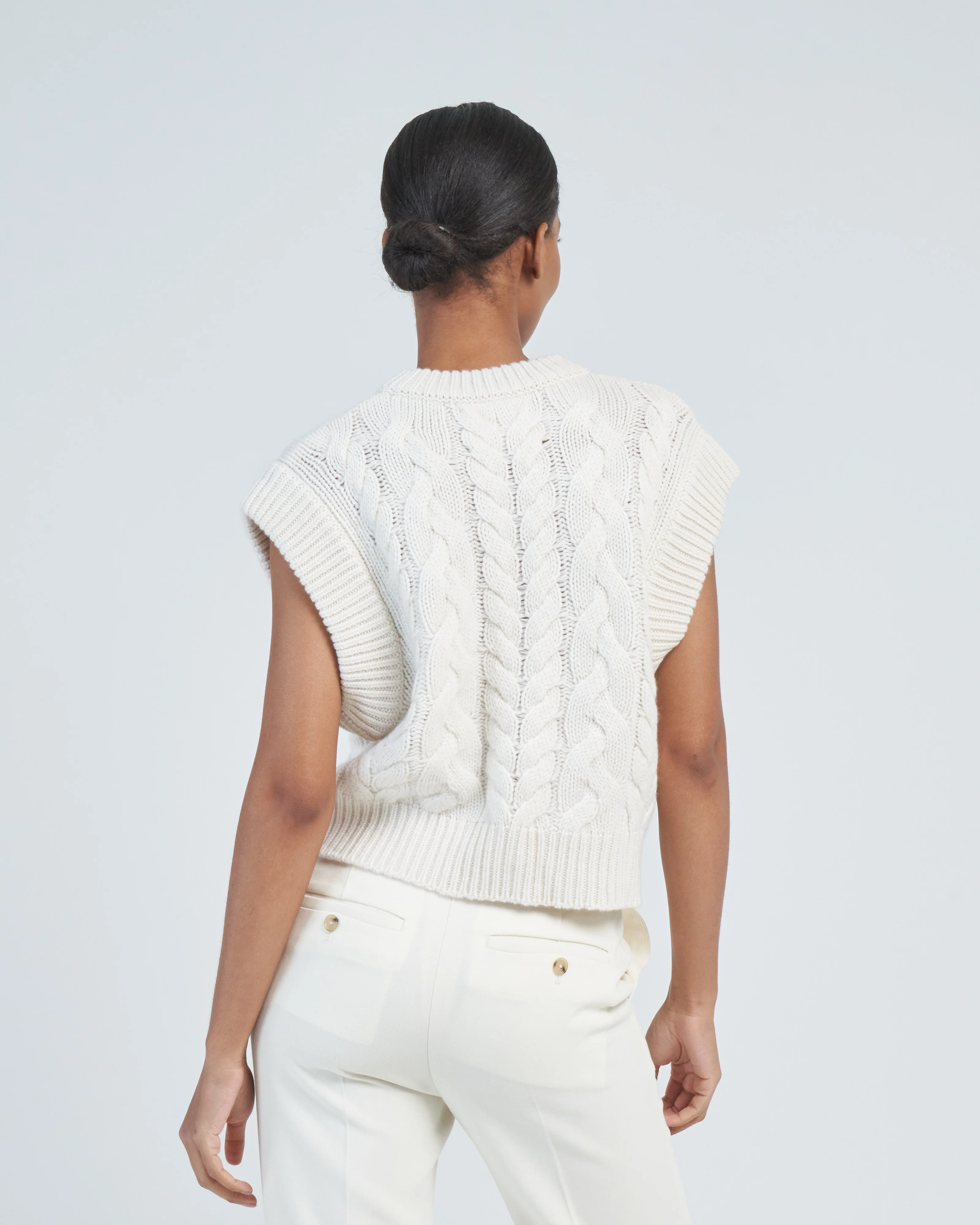 hayley vest - Image 4