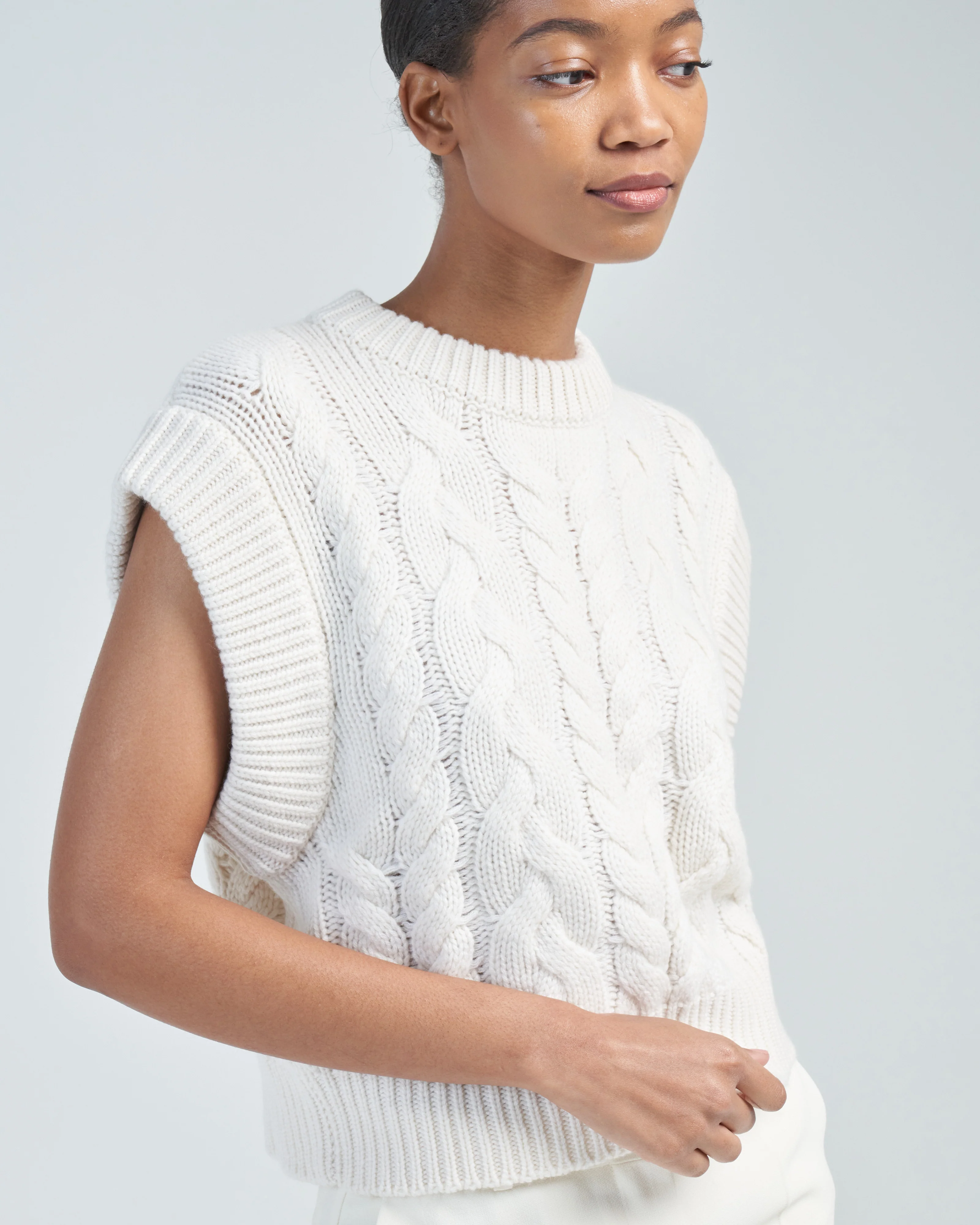 hayley vest - Image 5