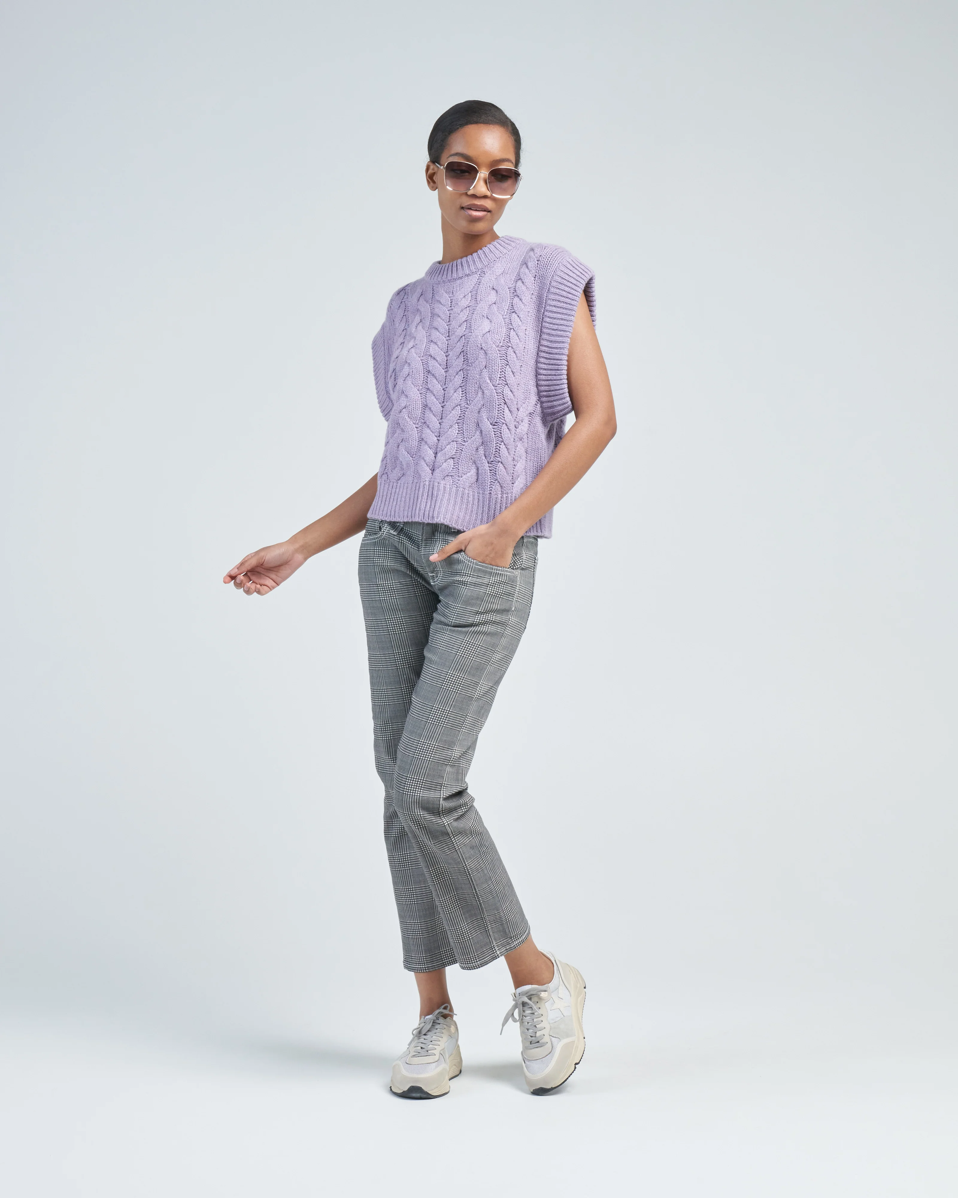 hayley vest - Image 2