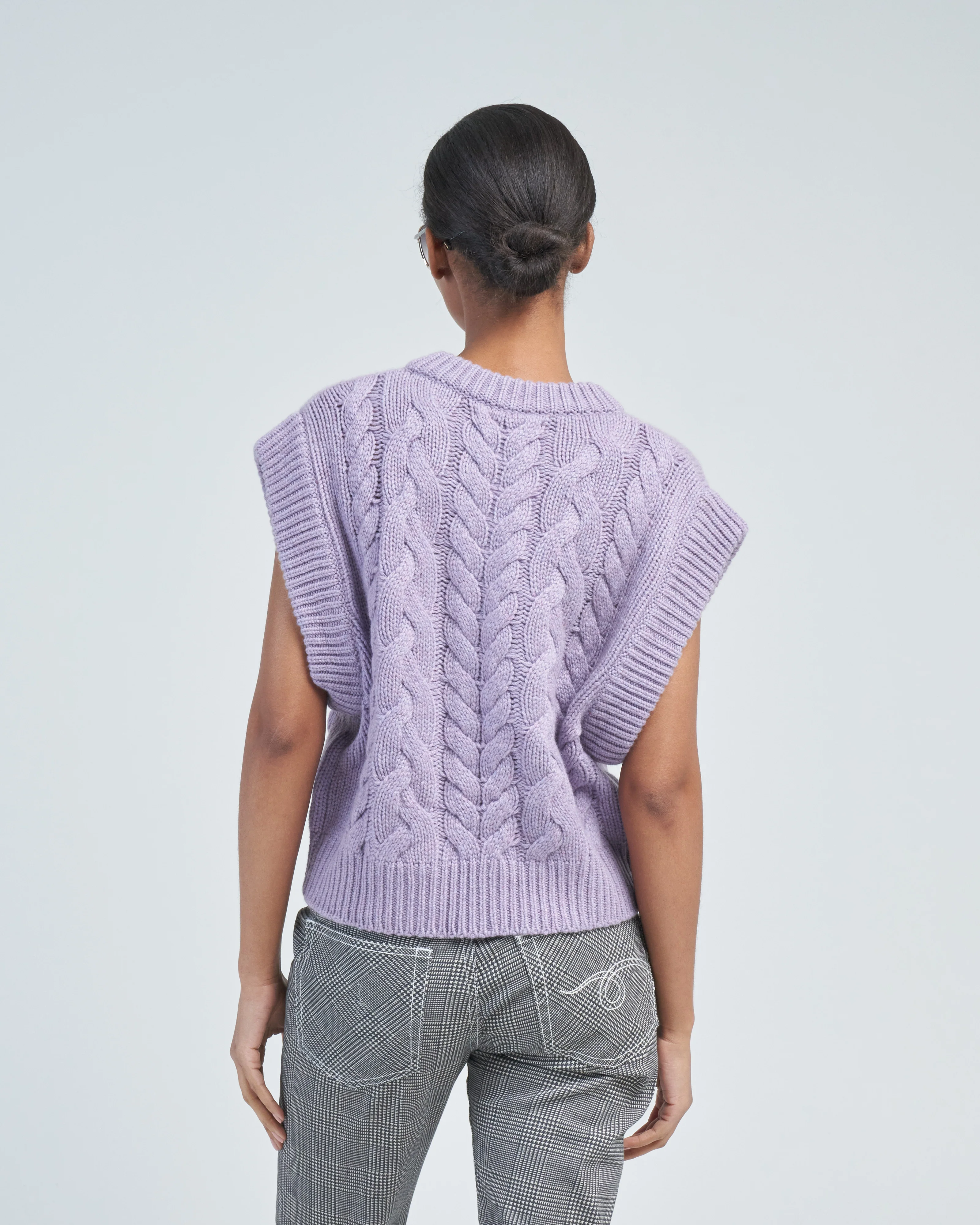 hayley vest - Image 4