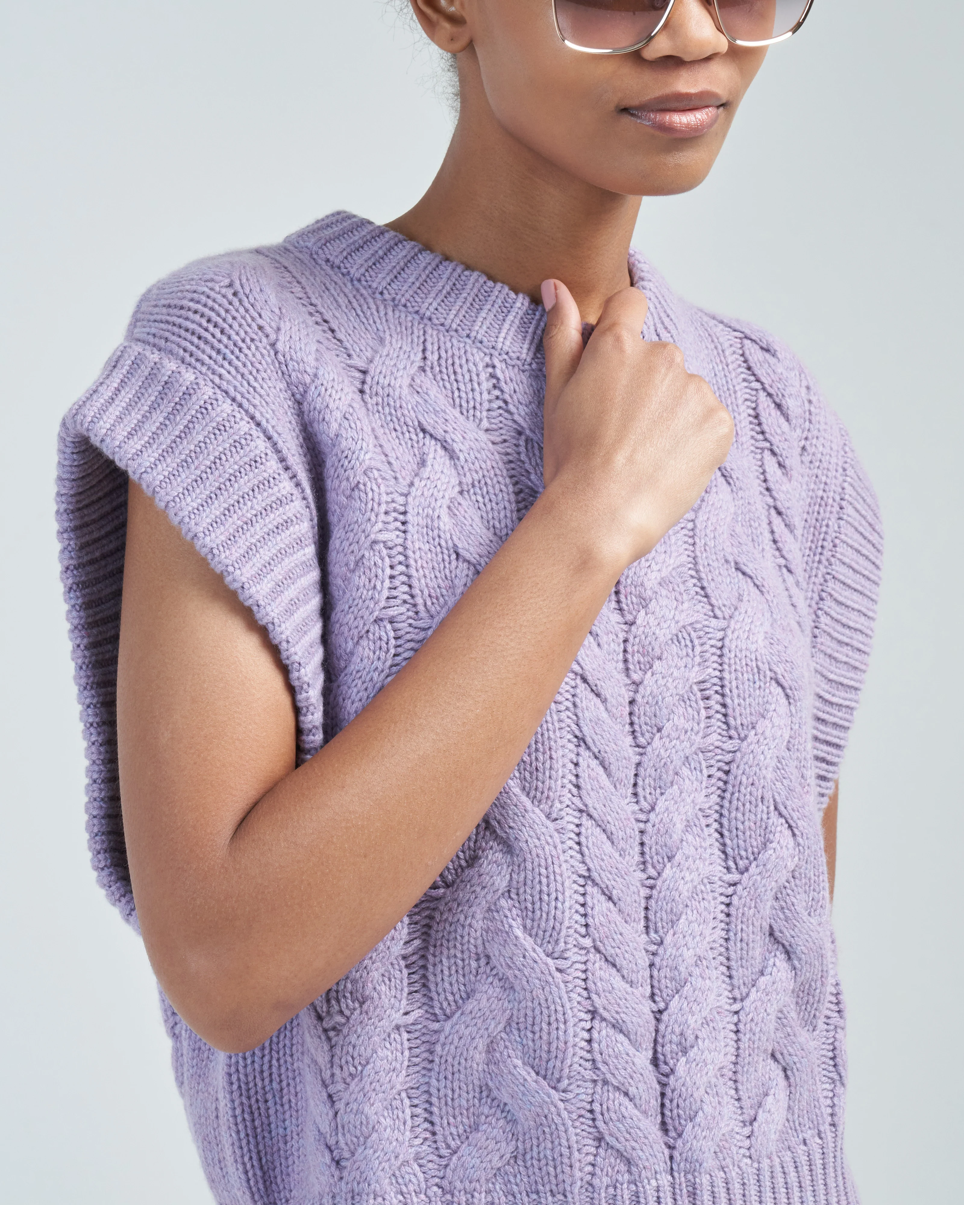 hayley vest - Image 5