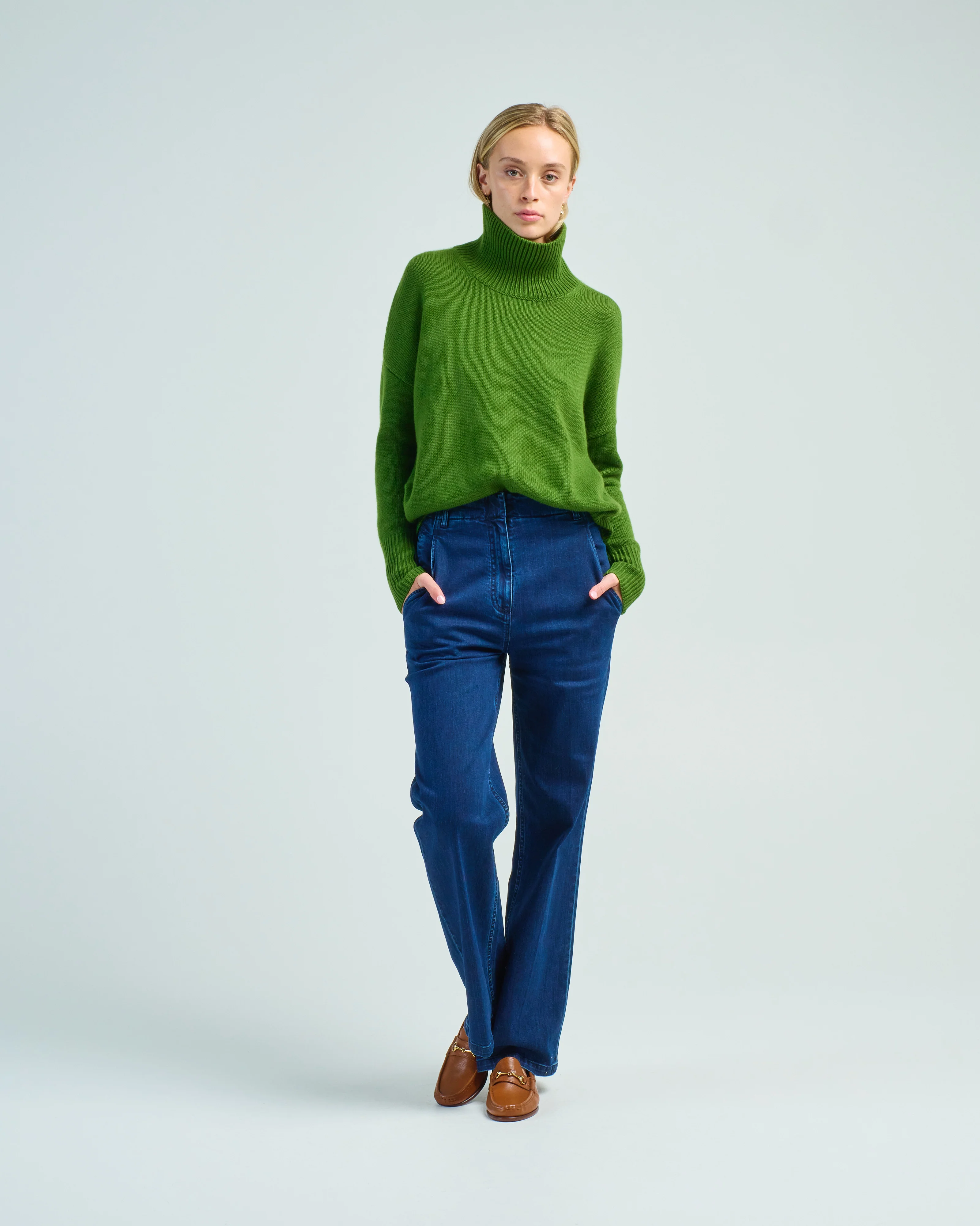 heidi sweater - Image 2