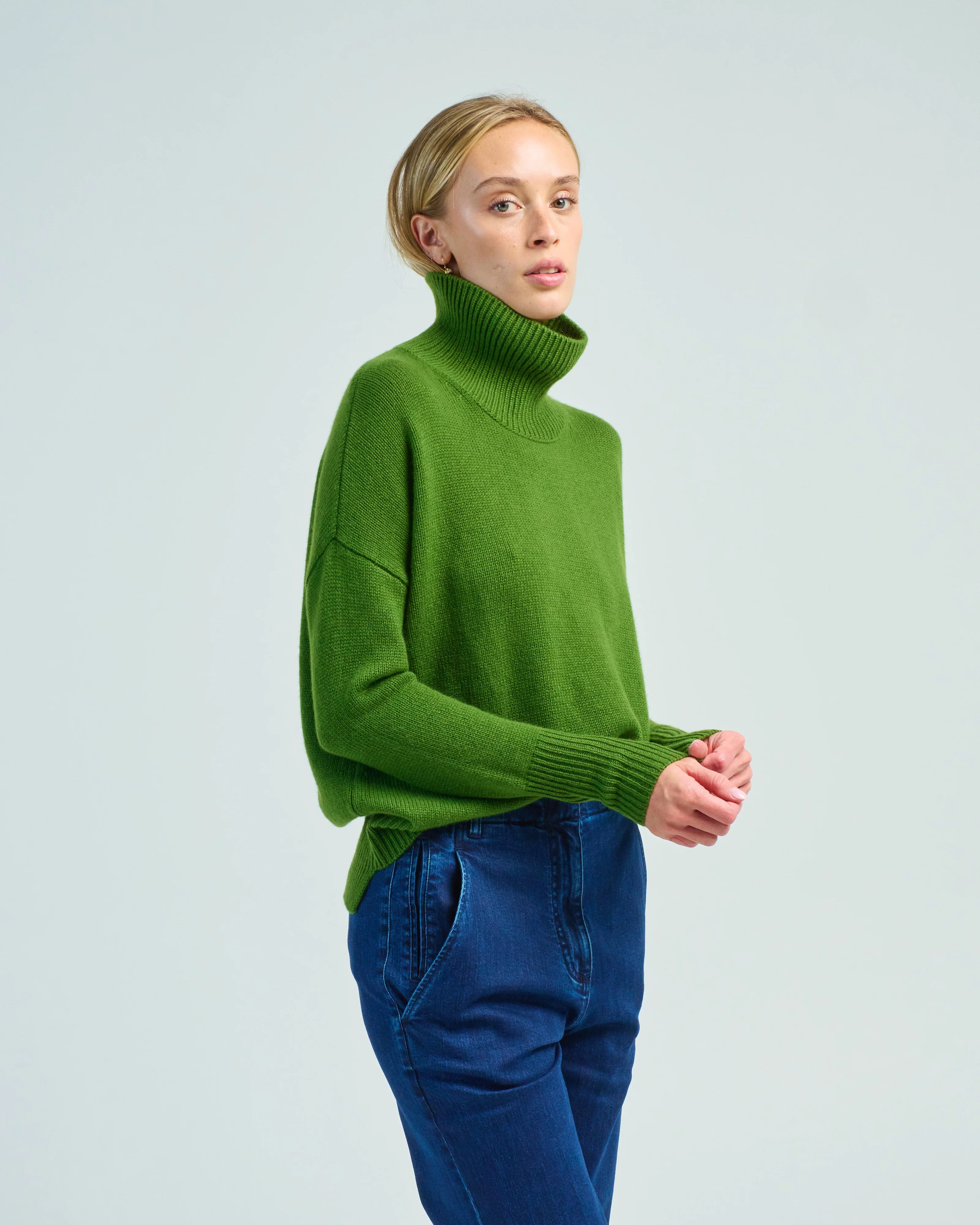 heidi sweater - Image 3