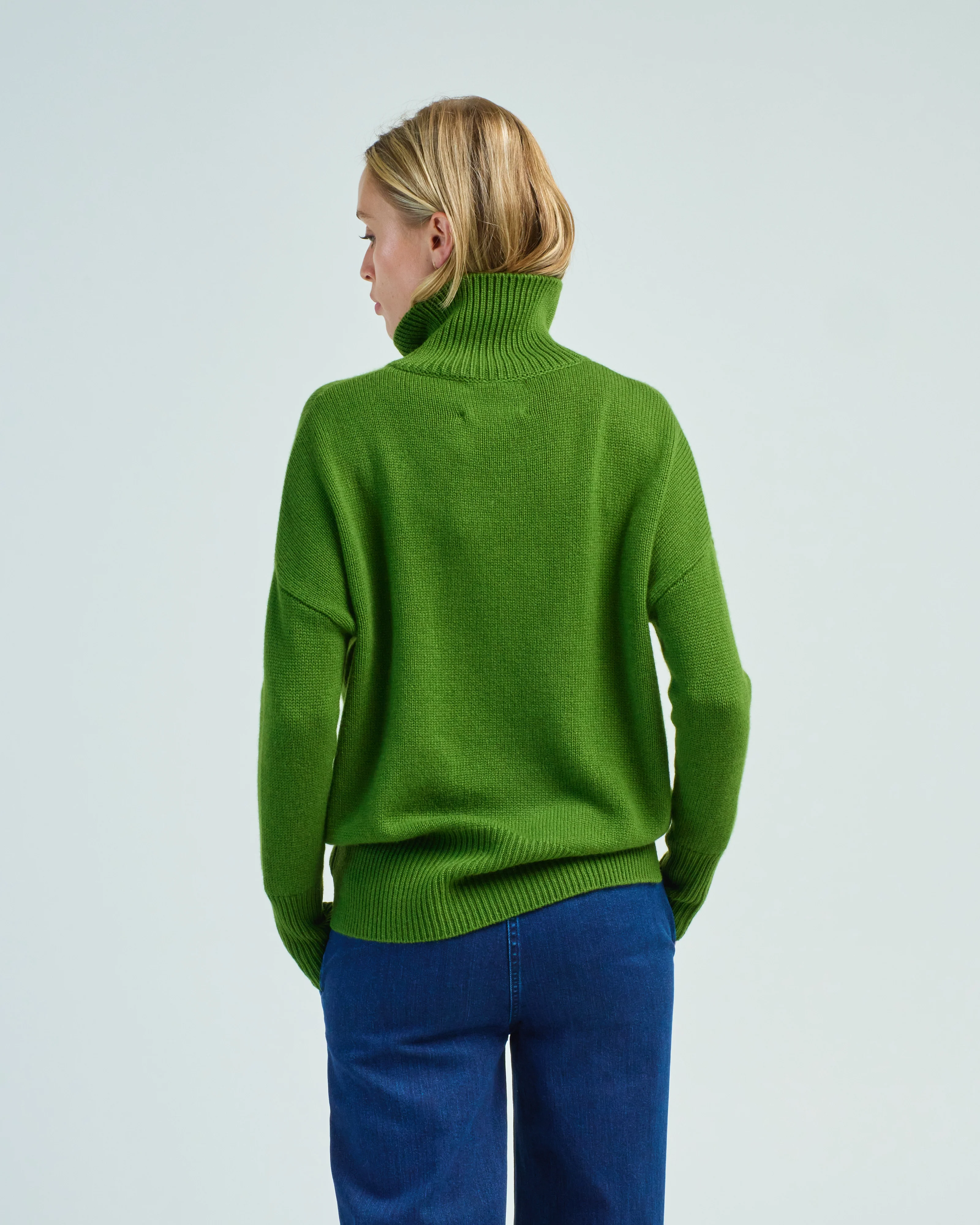 heidi sweater - Image 4