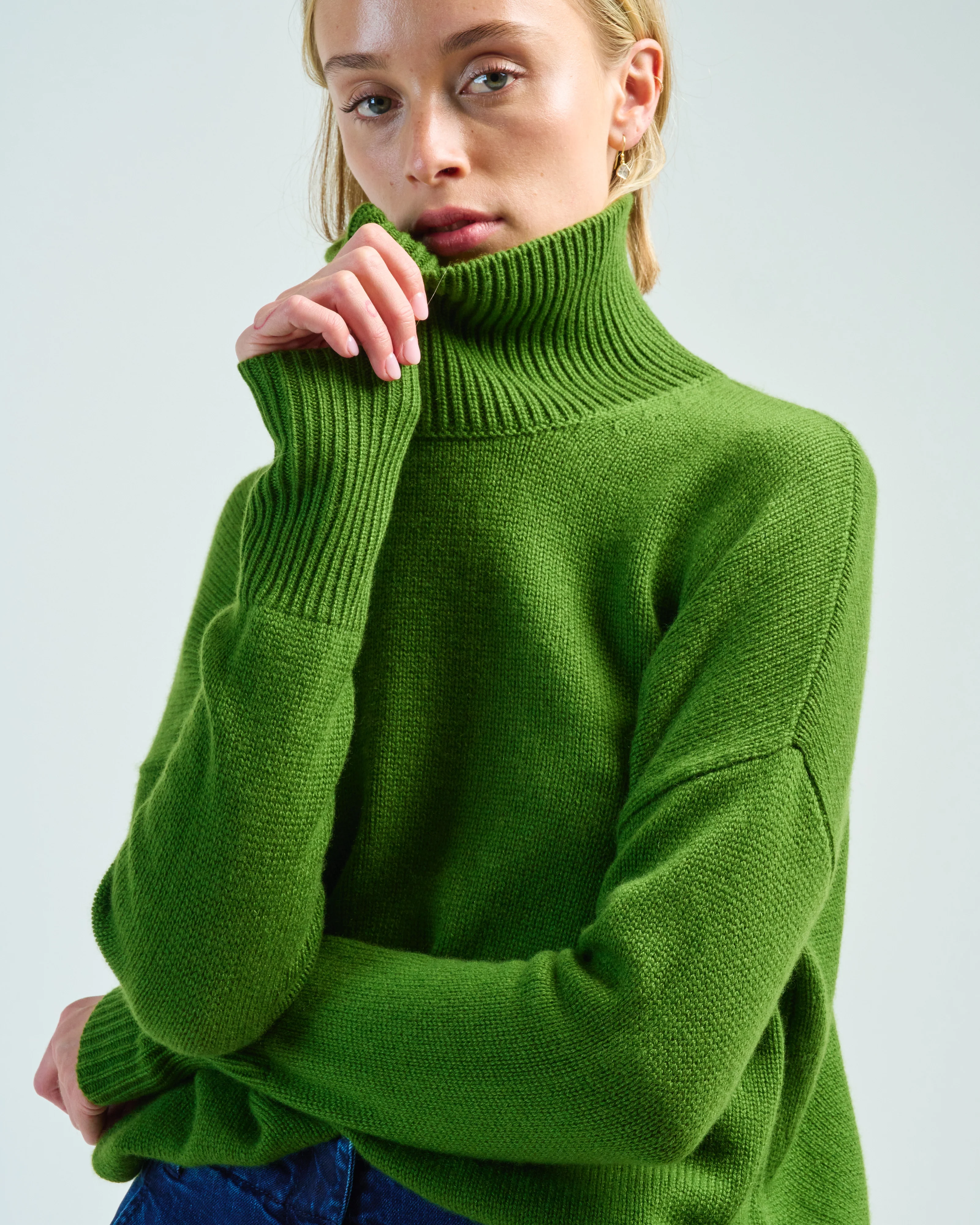 heidi sweater - Image 5
