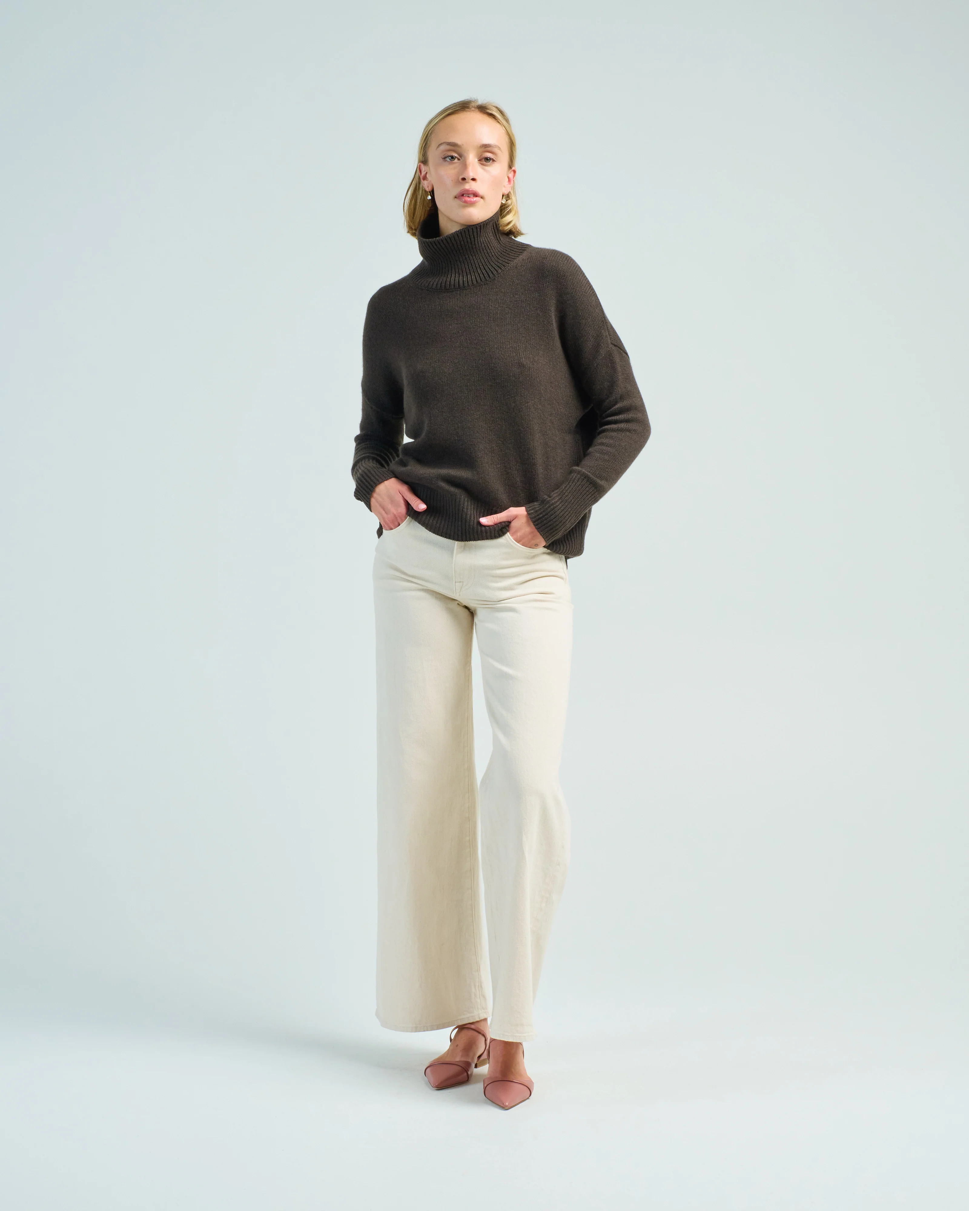 heidi sweater - Image 2