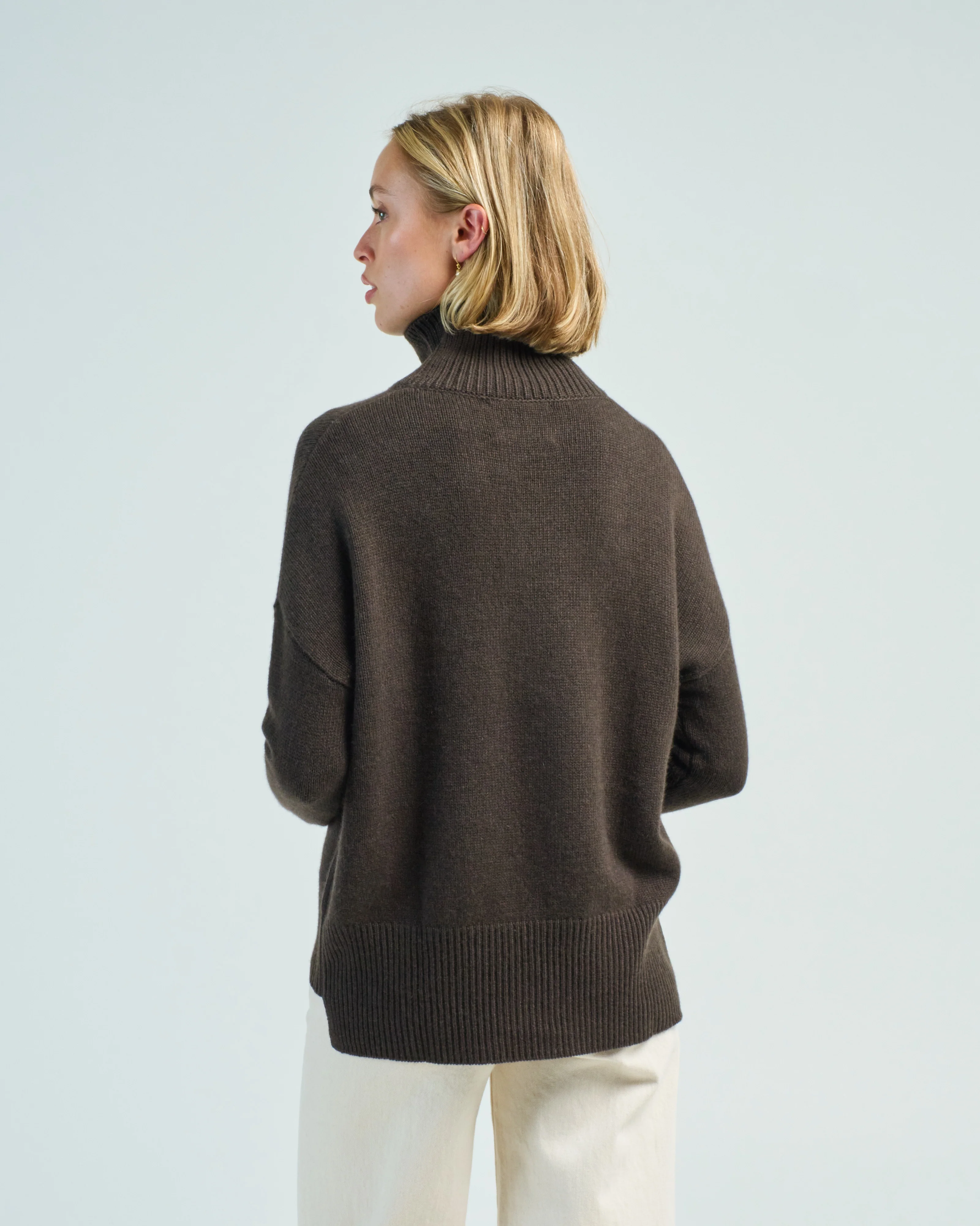 heidi sweater - Image 4