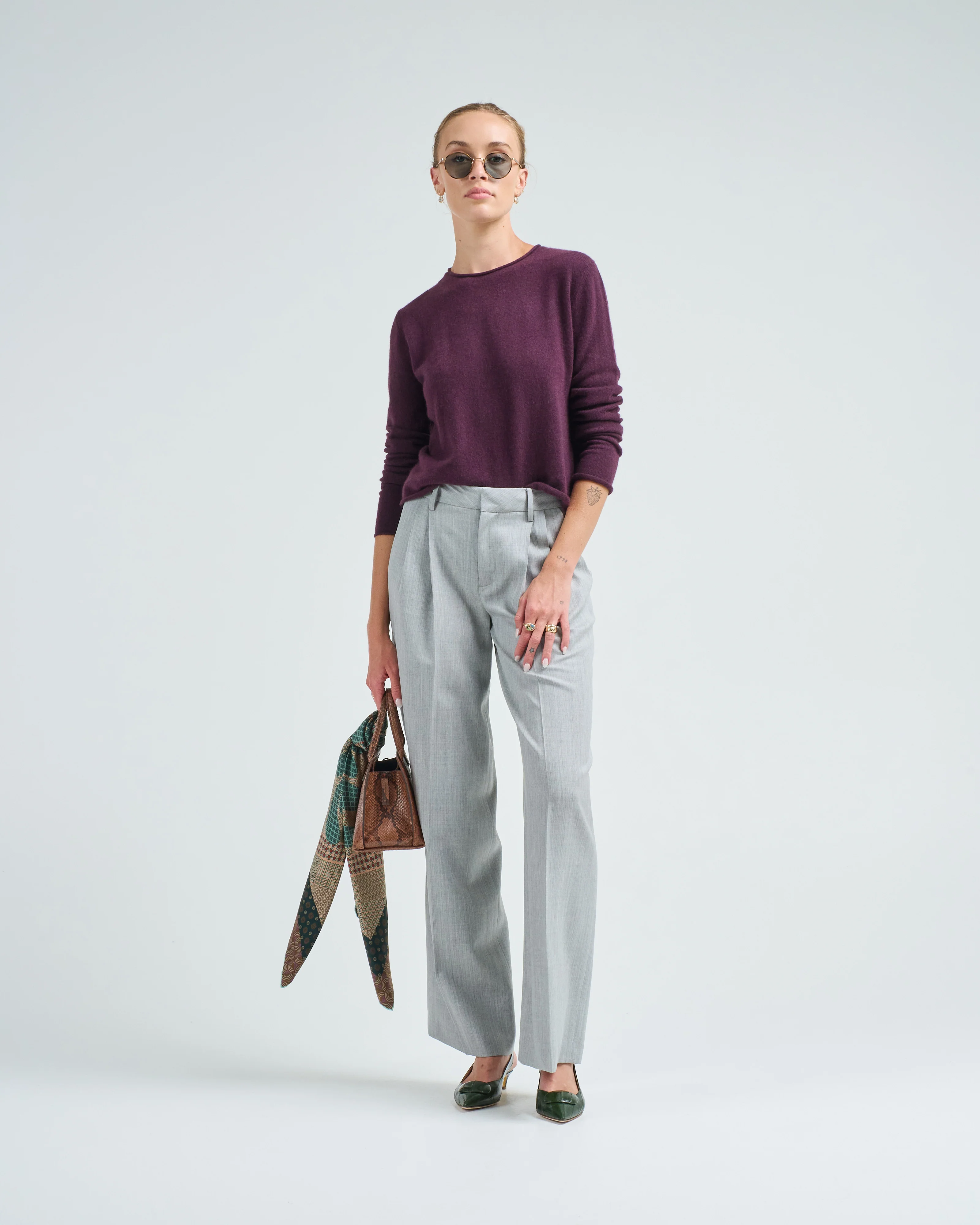 ida sweater - Image 2