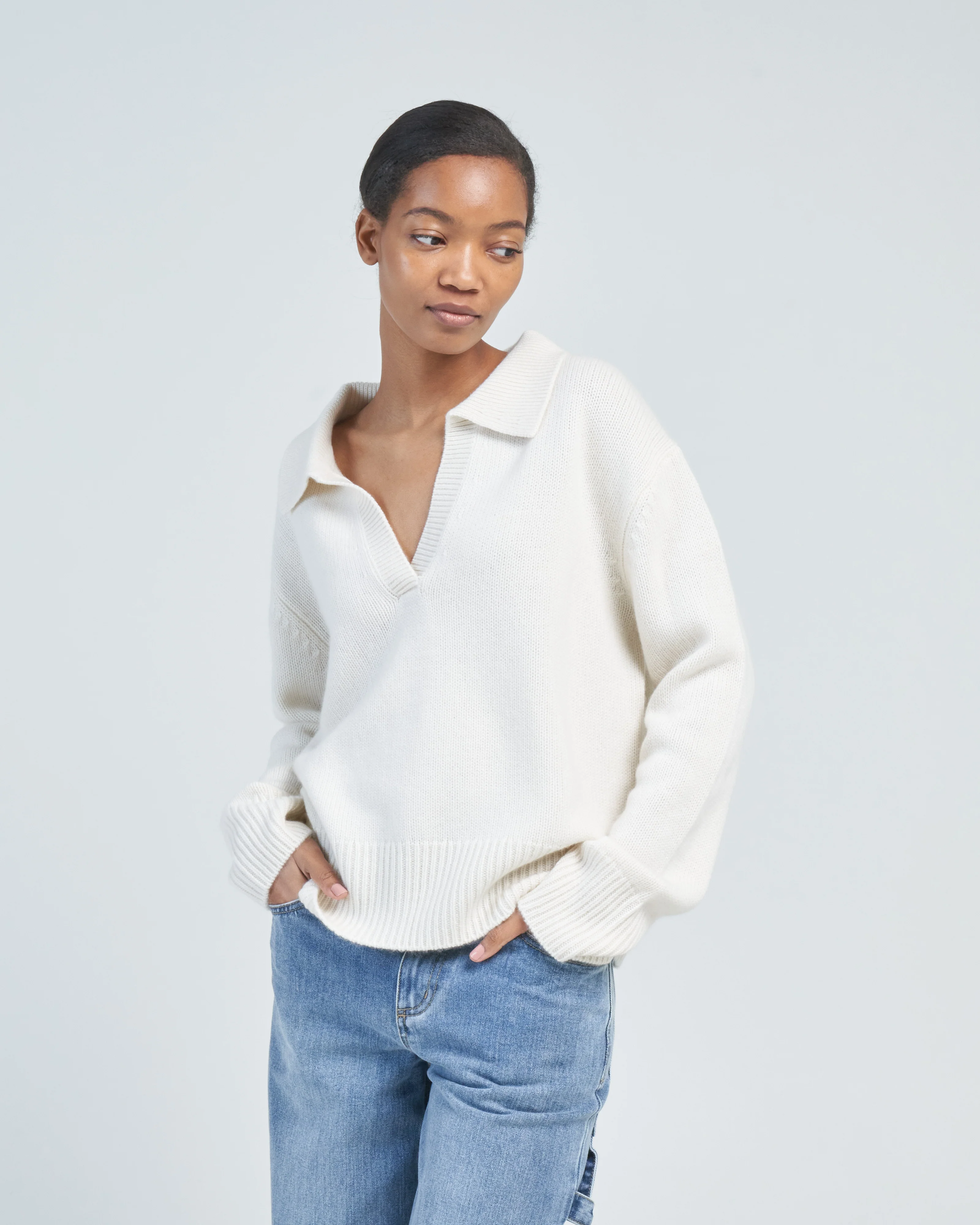 kiki sweater