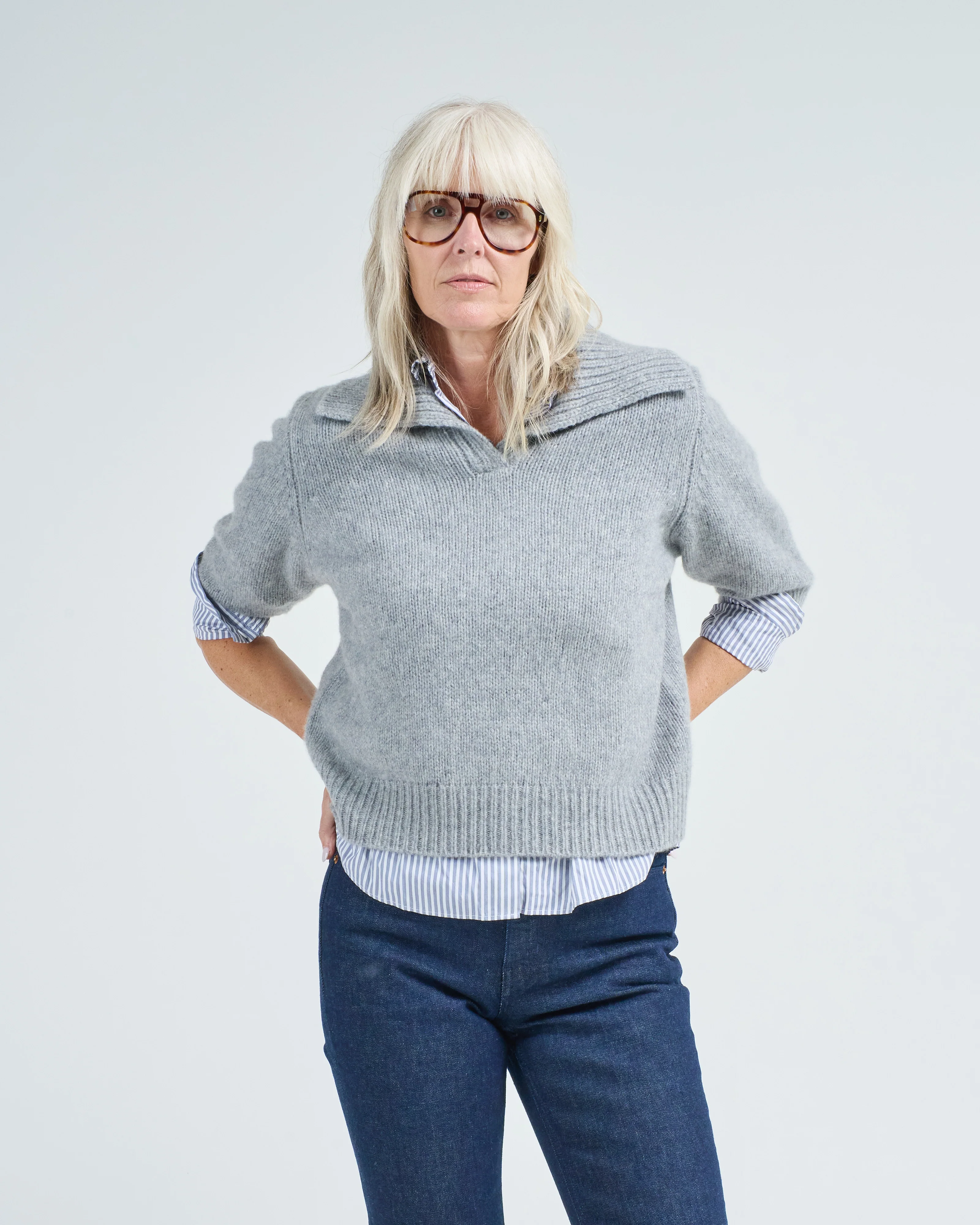 lailai sweater - Image 2