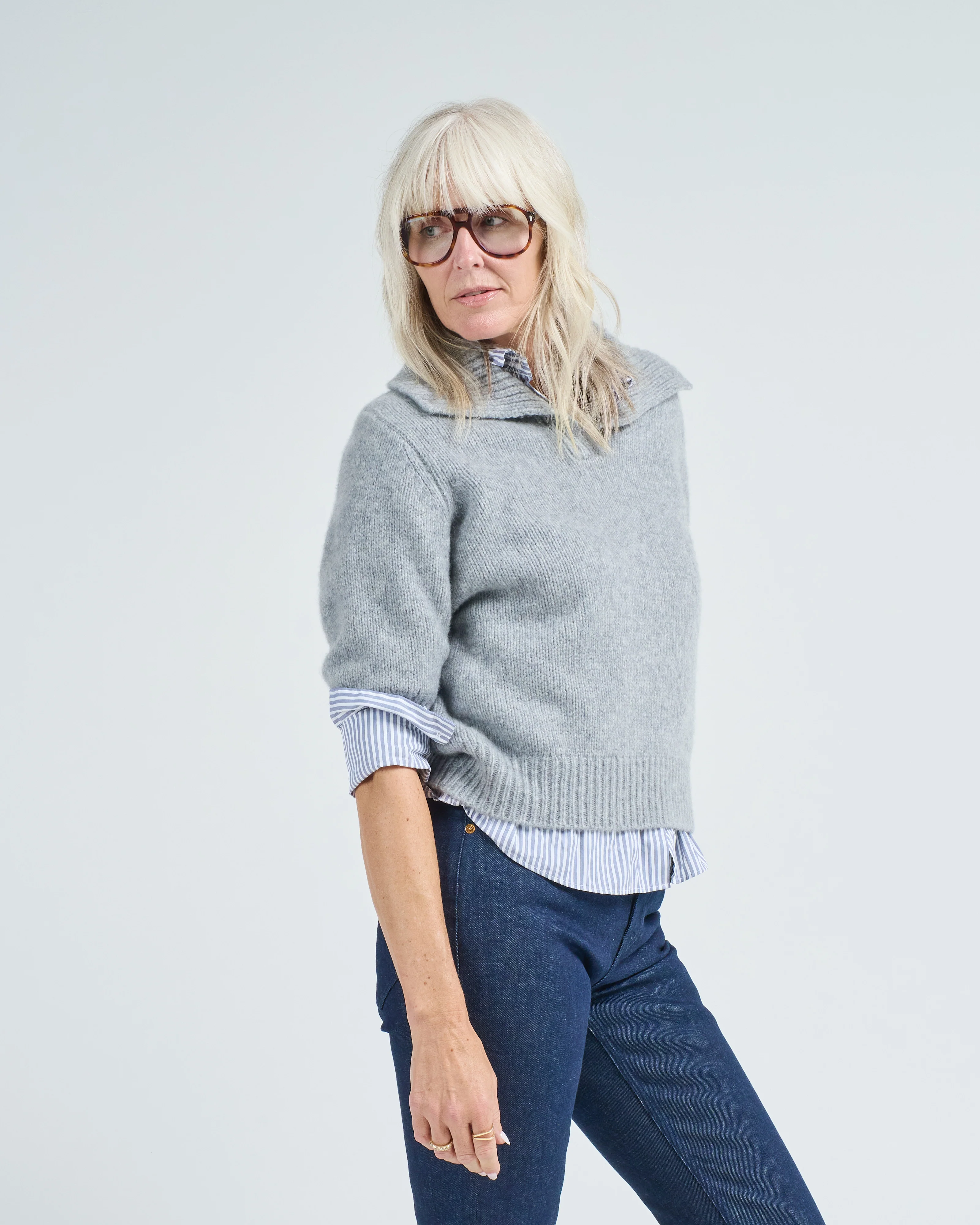 lailai sweater - Image 3