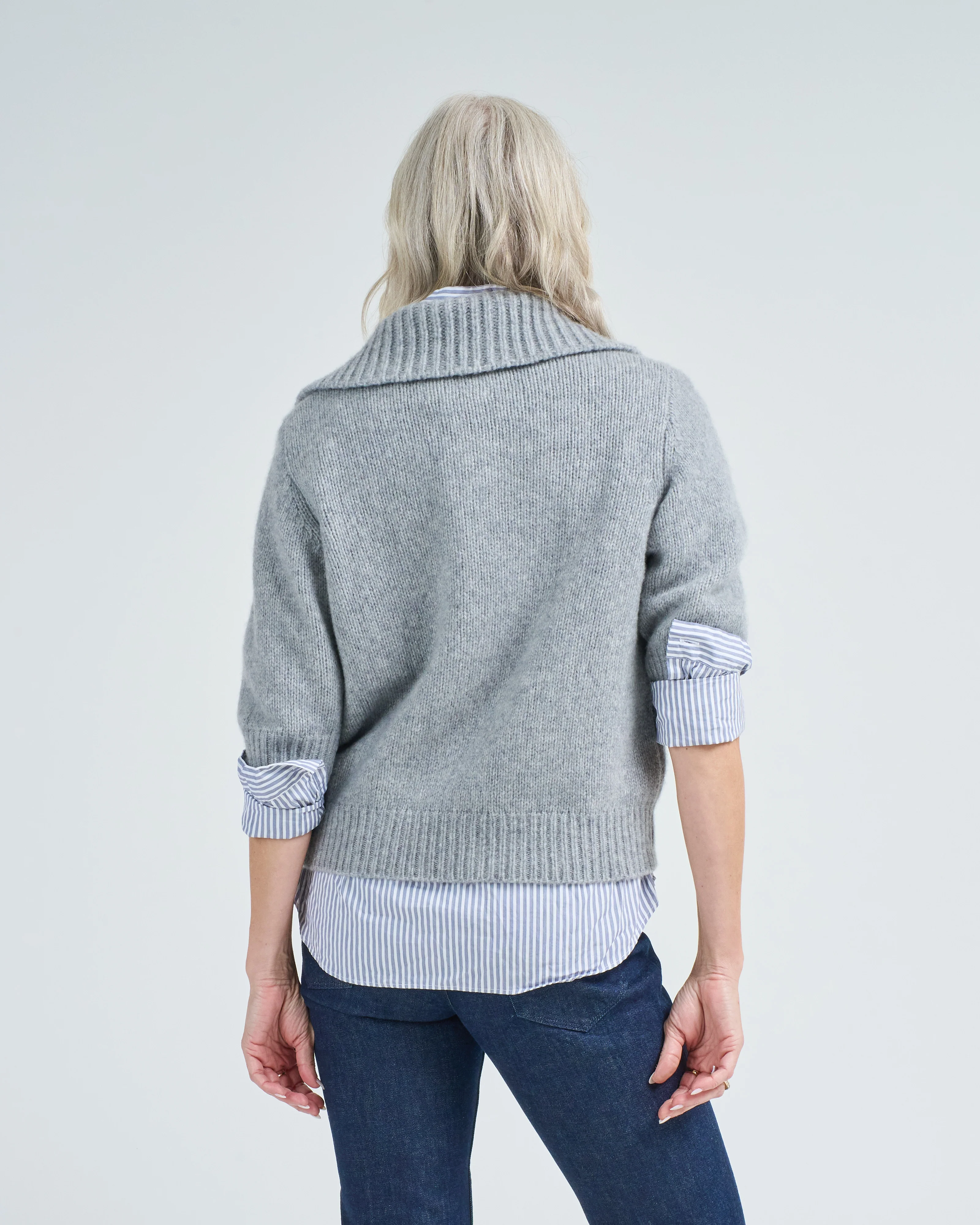 lailai sweater - Image 4