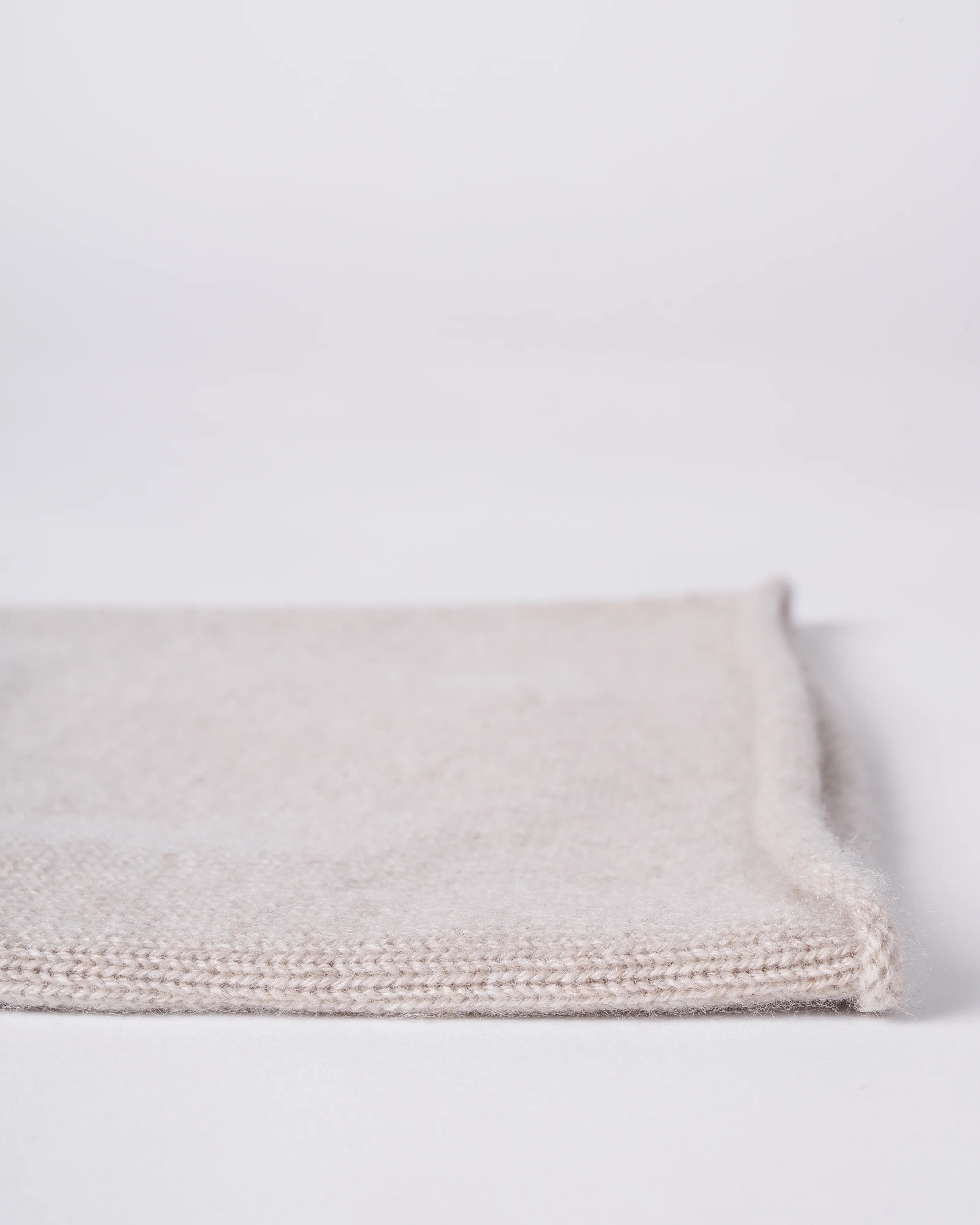 madison hat - sand - Image 2