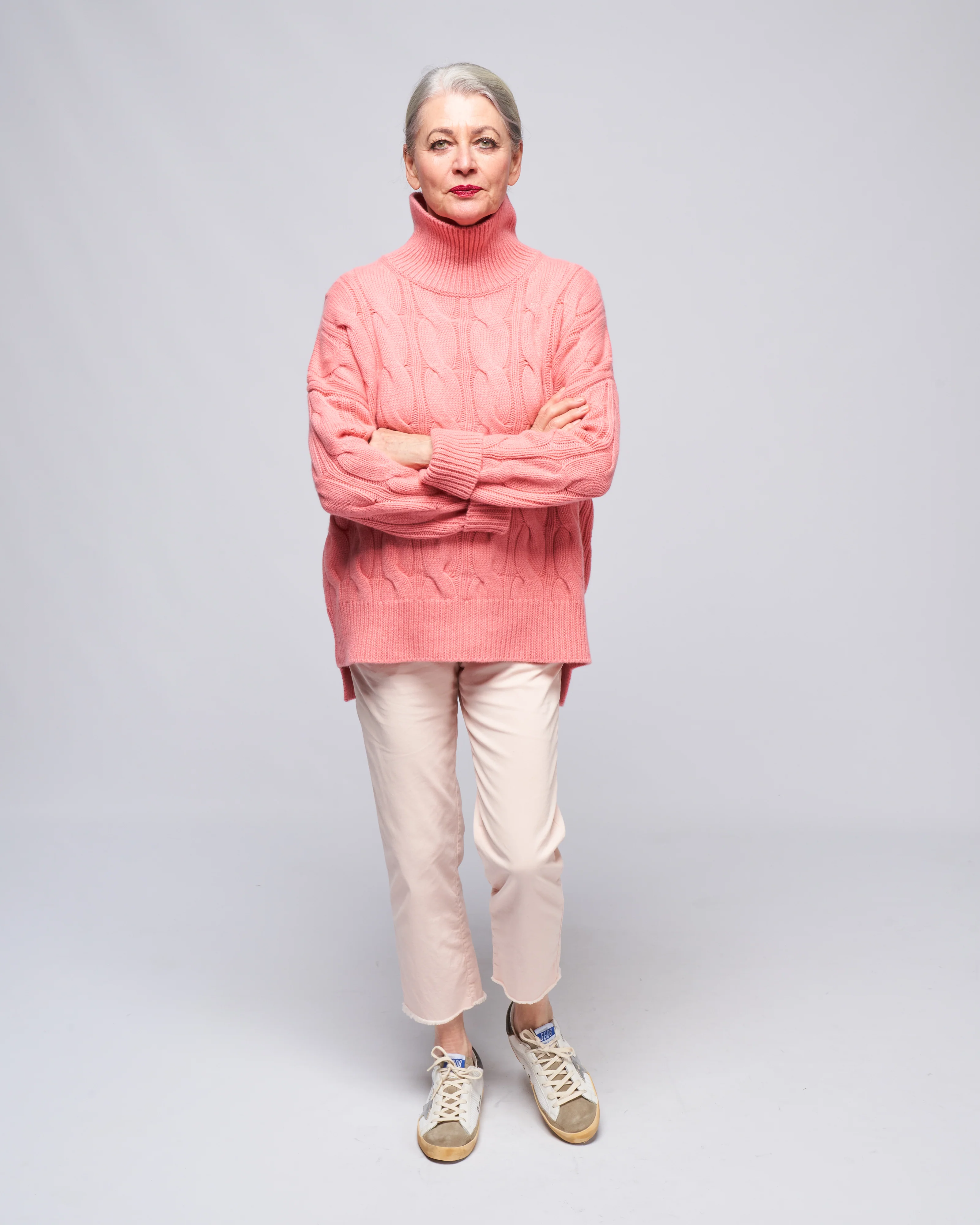 manuela sweater - blossom - Image 2