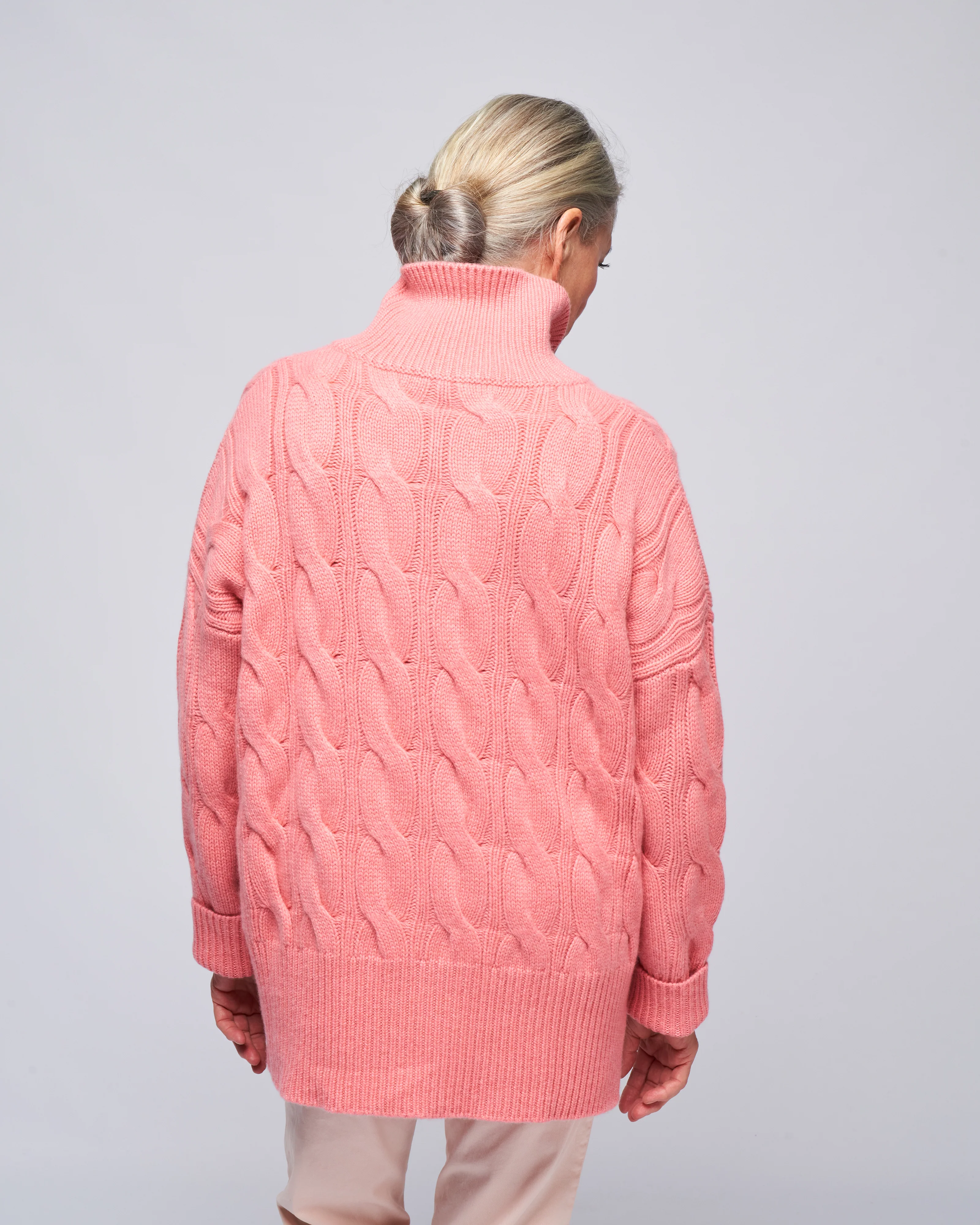 manuela sweater - blossom - Image 4