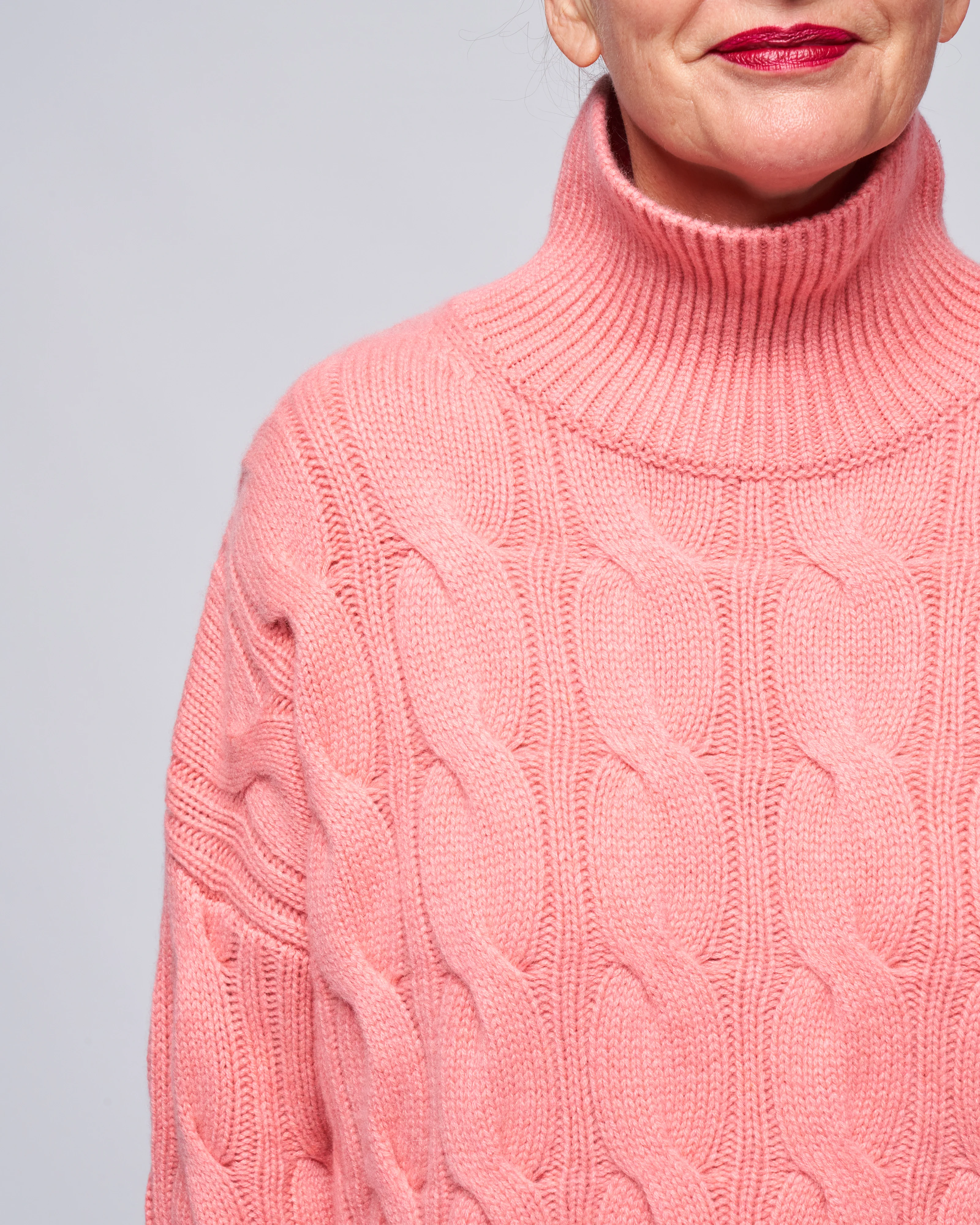 manuela sweater - blossom - Image 5