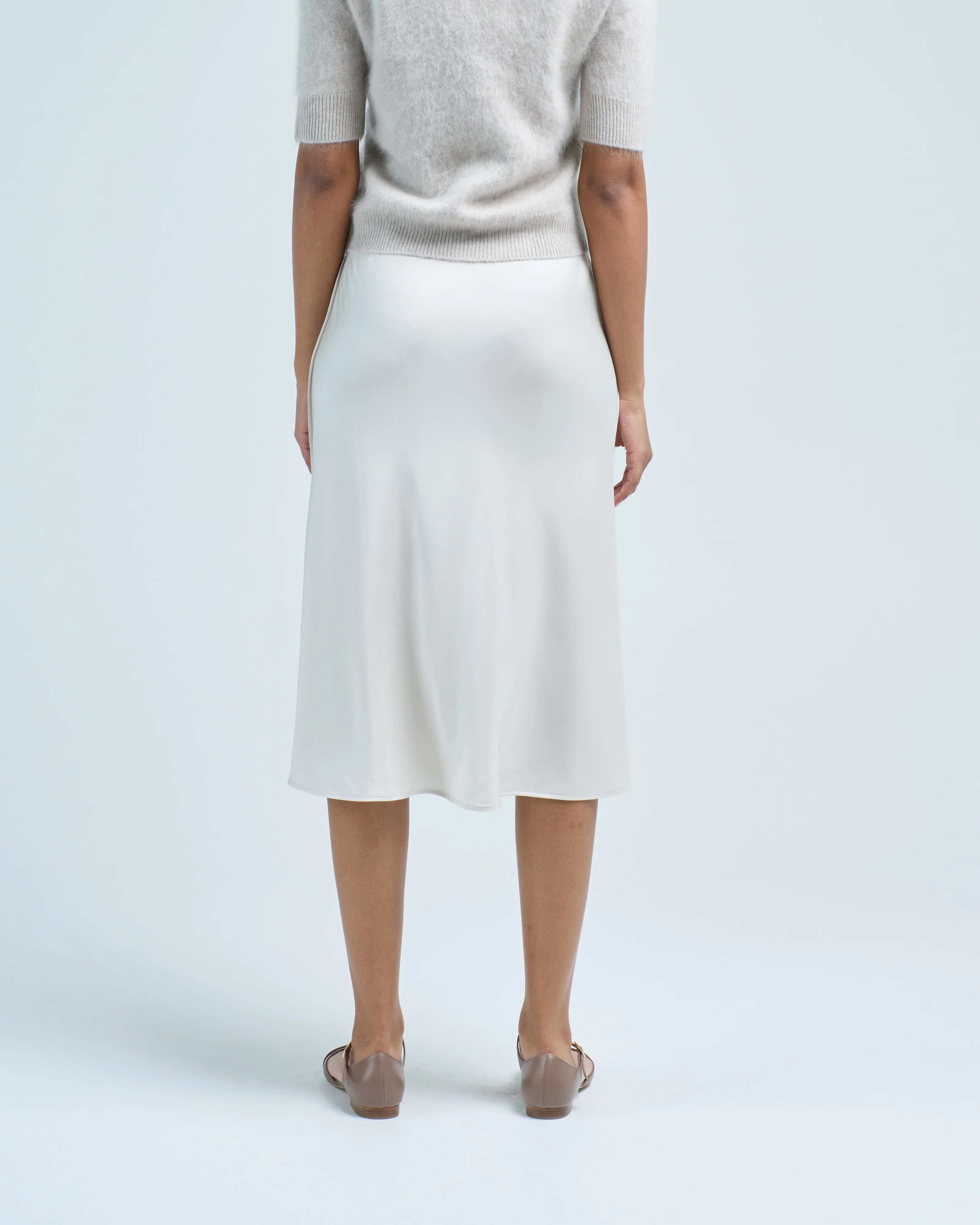 midi skirt - Image 4