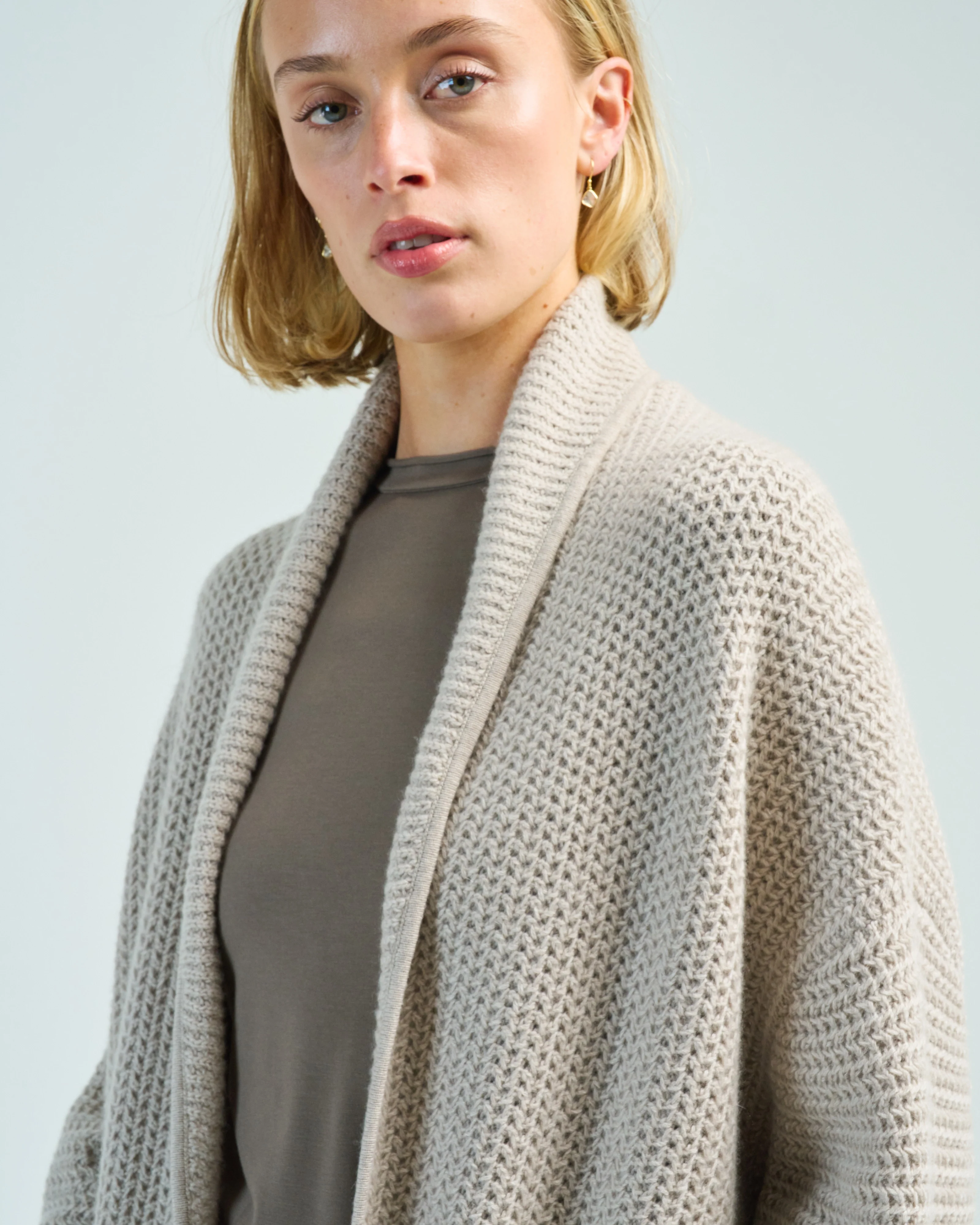 ming cardigan jacket - Image 5