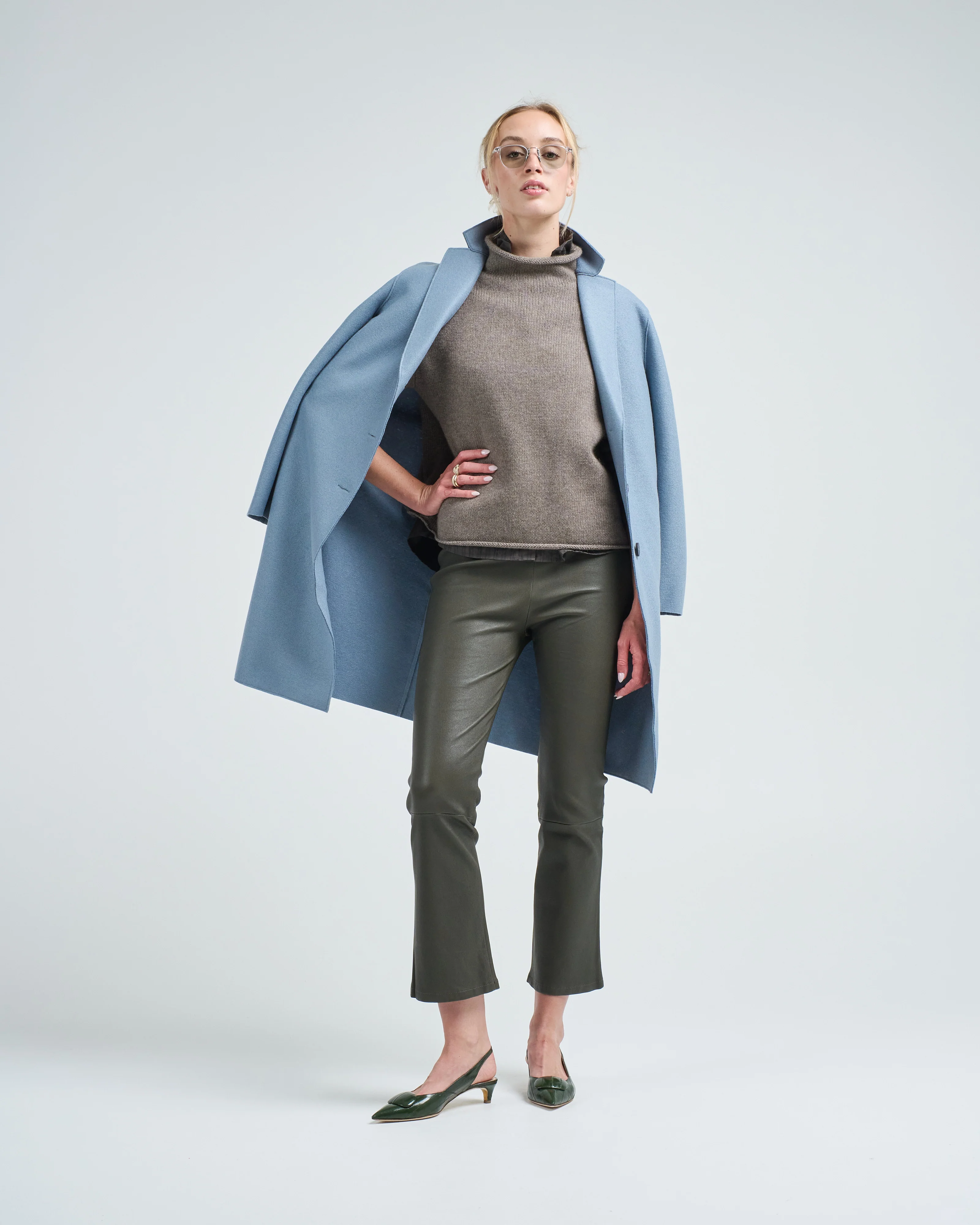 nelsie sweater - Image 2