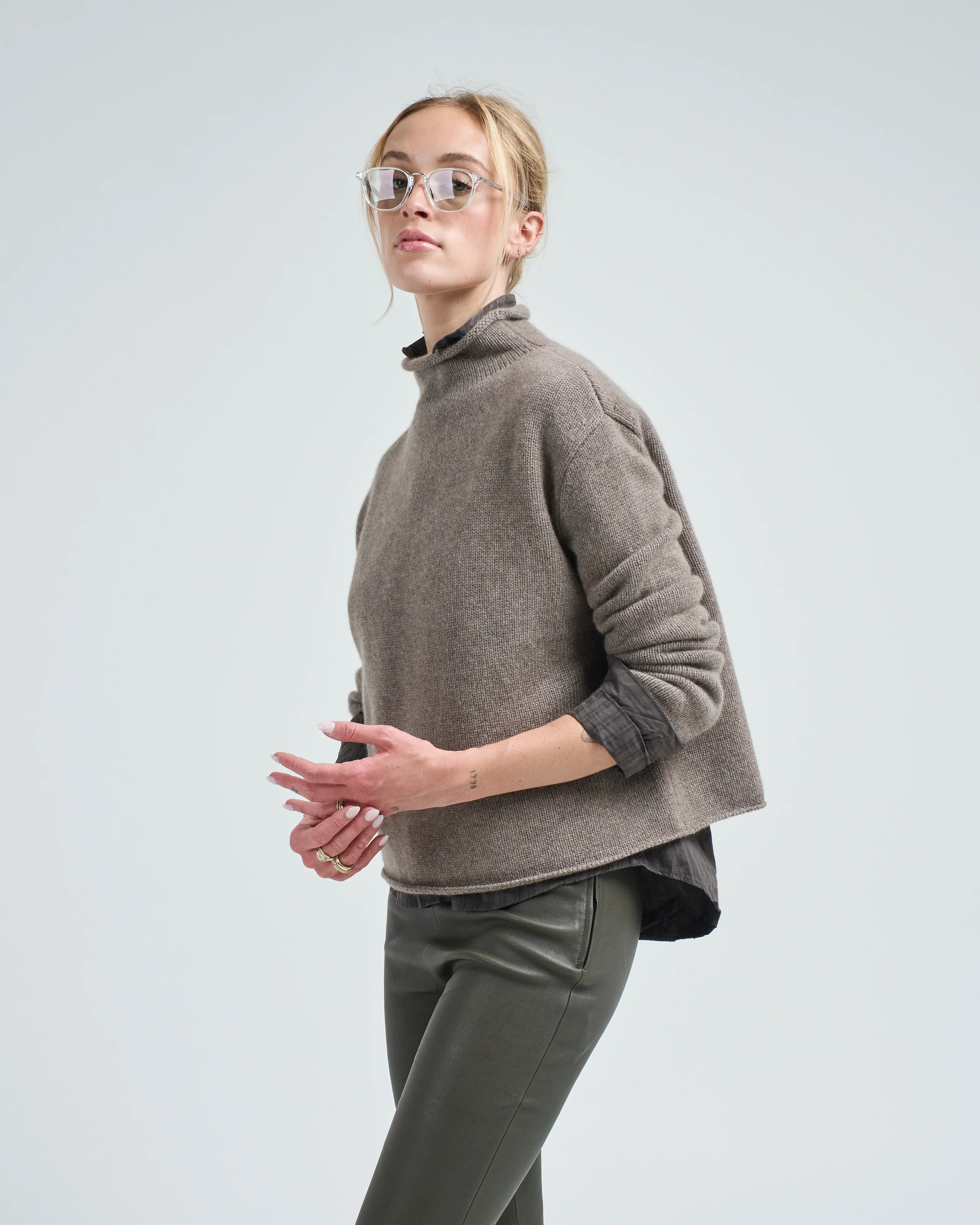 nelsie sweater - Image 4
