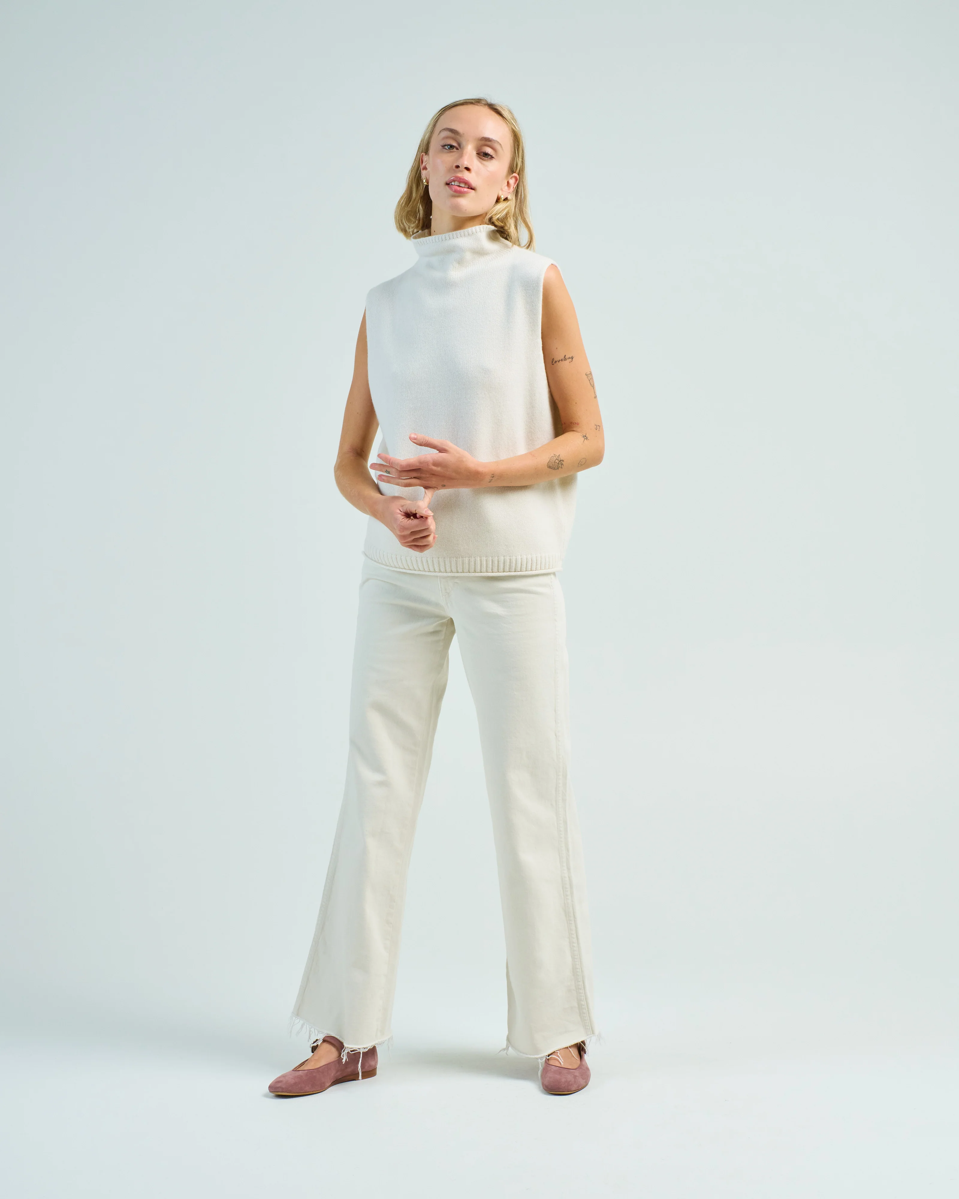 tova vest - Image 2