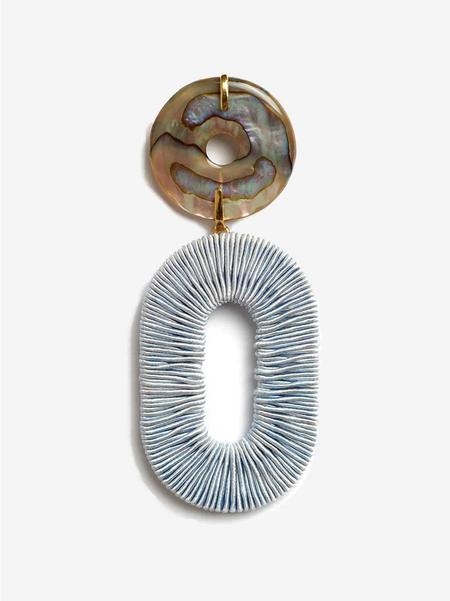 adriatic earrings - Image 2