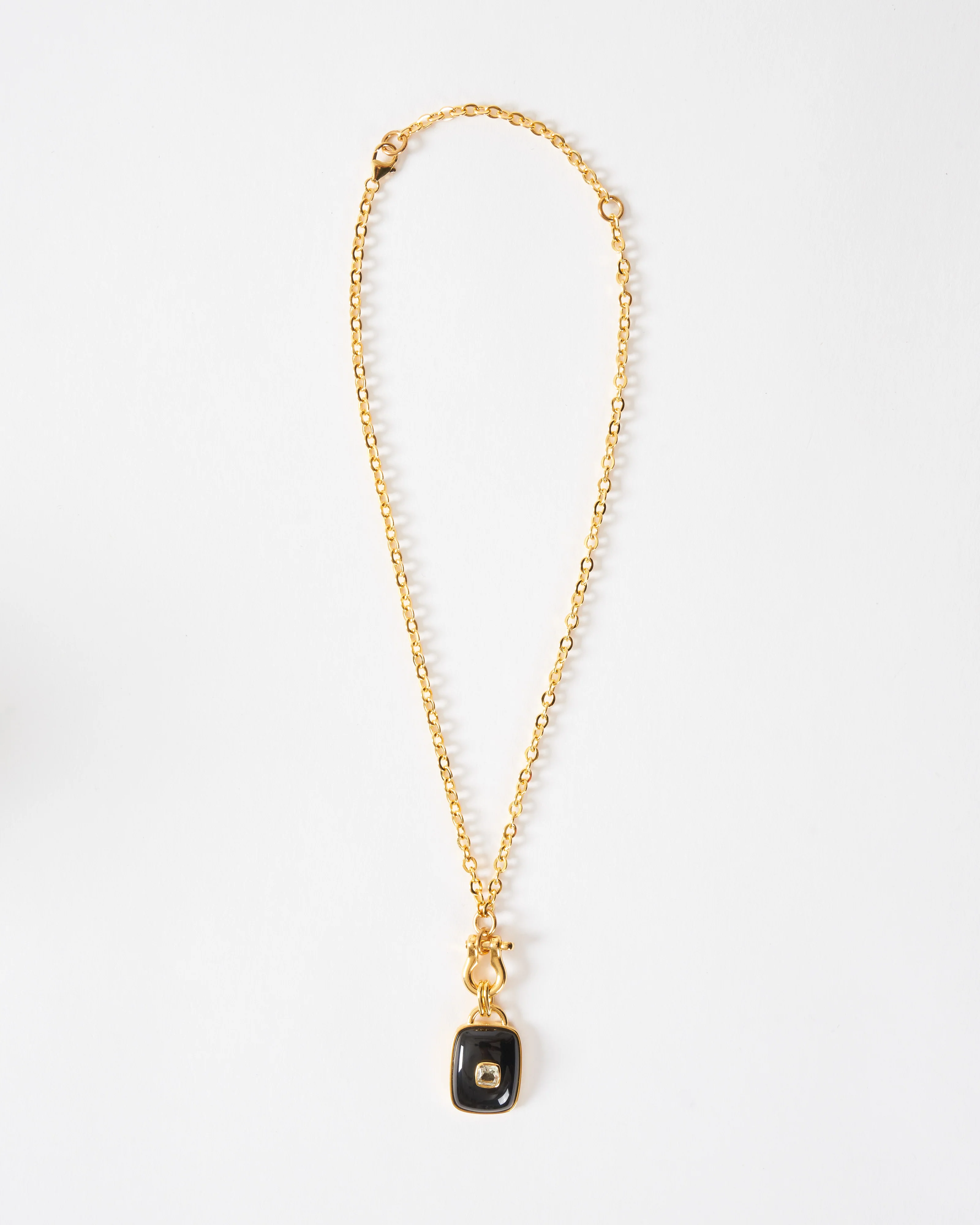ancient city necklace
