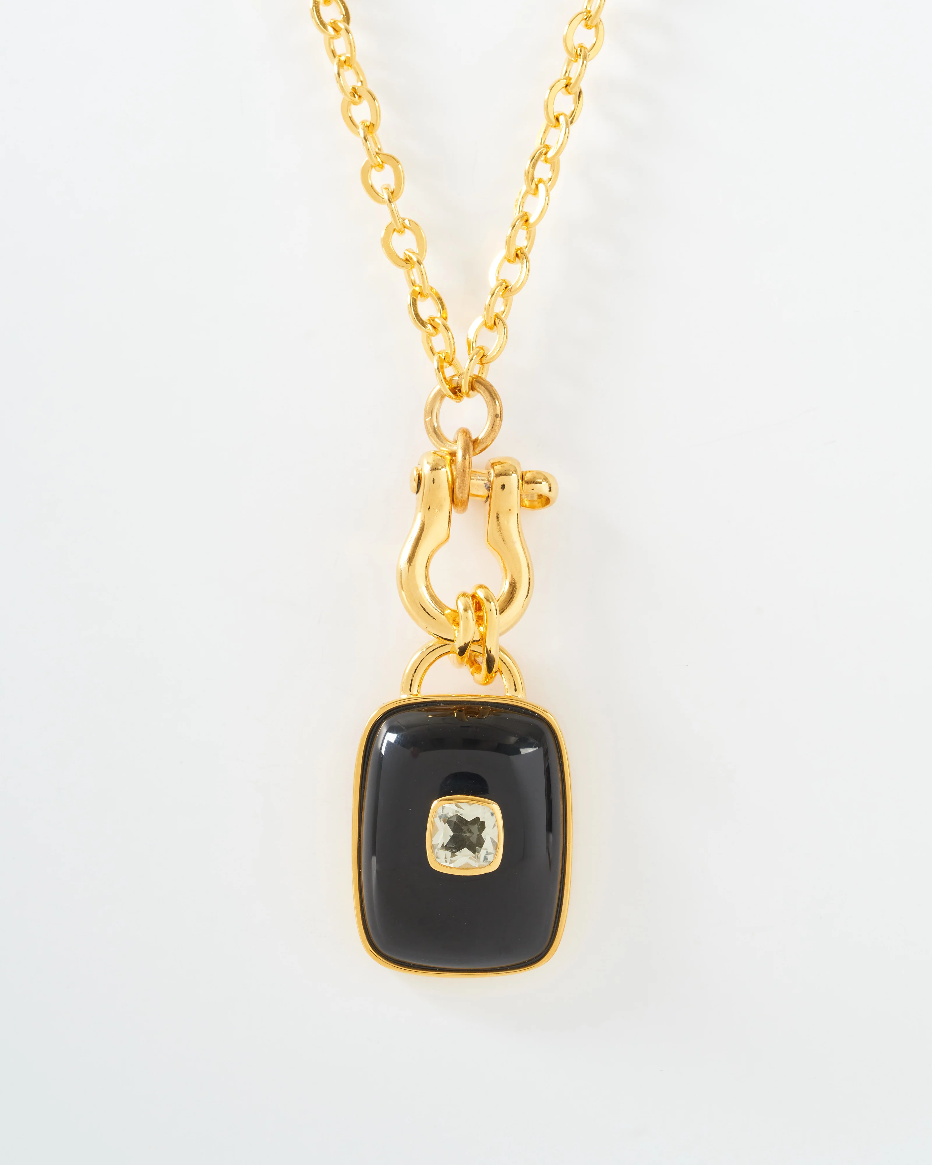 ancient city necklace - Image 2