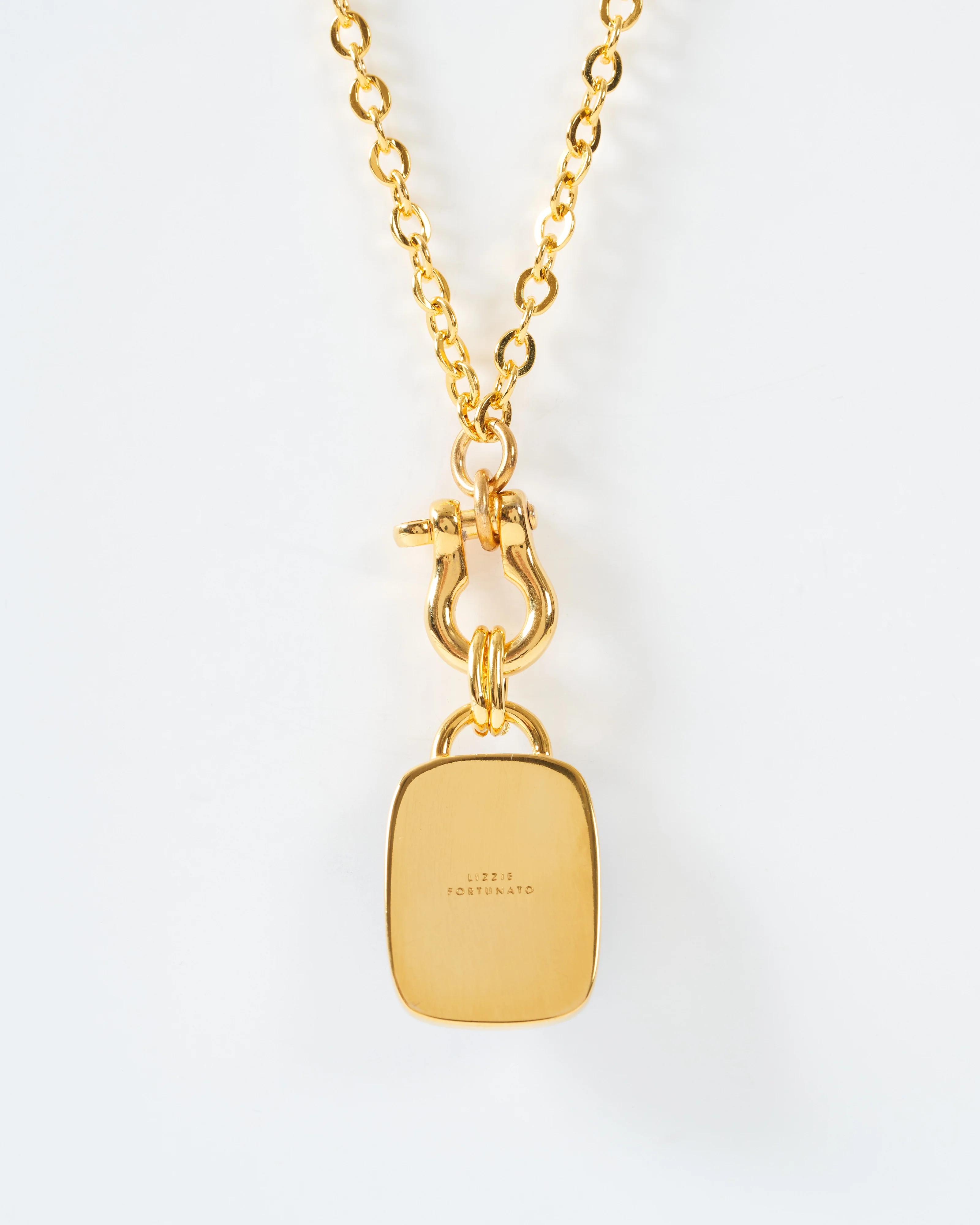 ancient city necklace - Image 3
