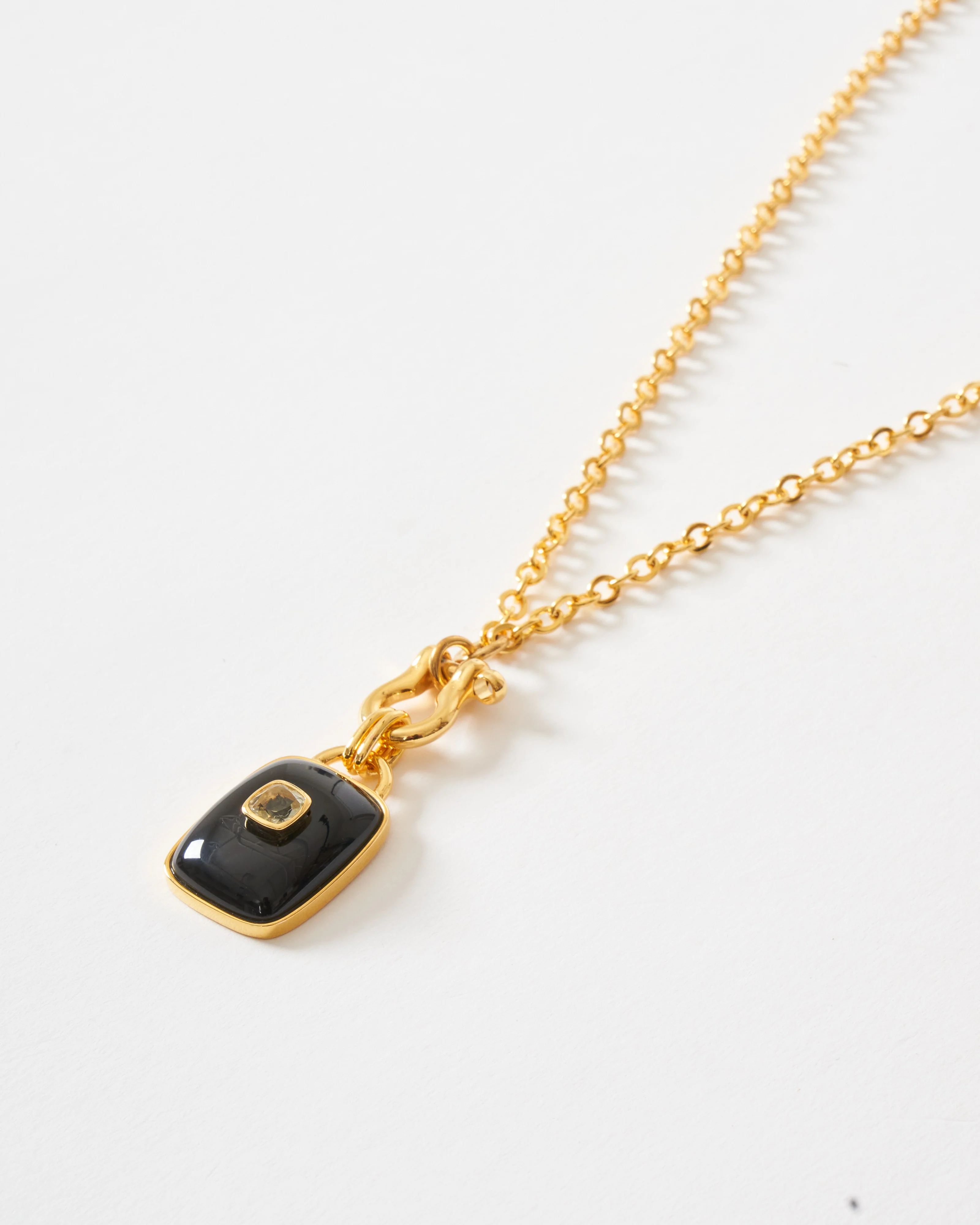 ancient city necklace - Image 4