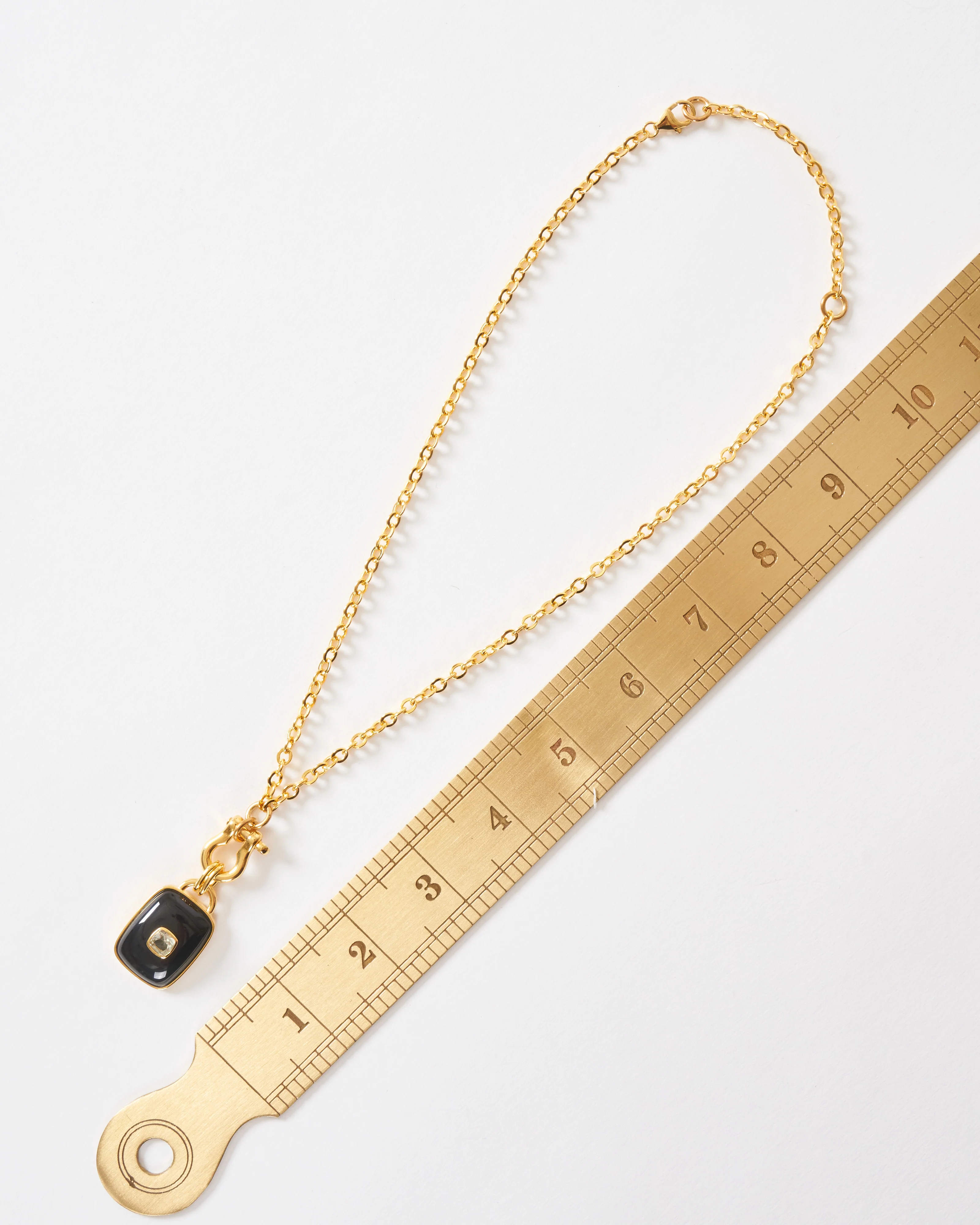 ancient city necklace - Image 6