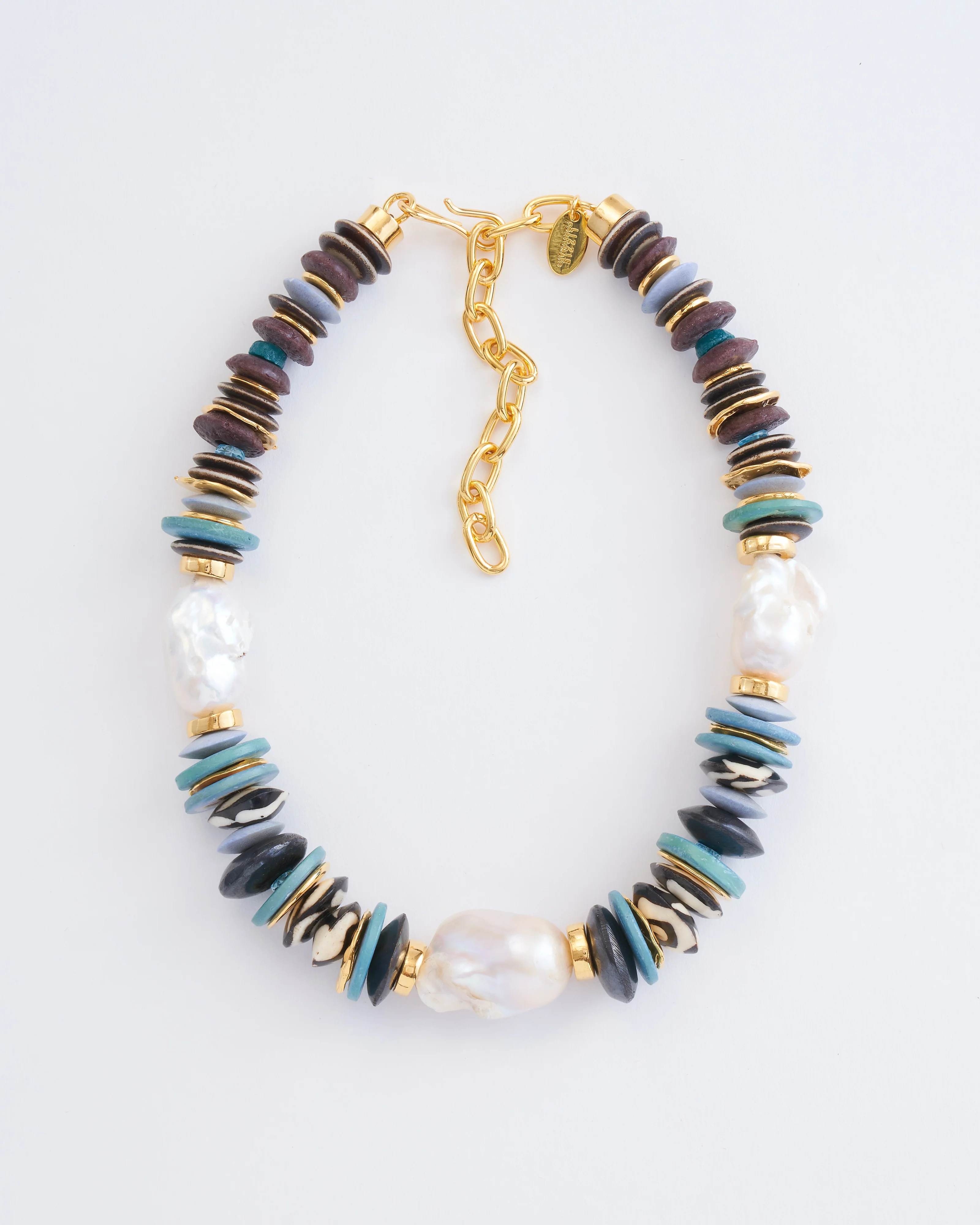 aquarius collar