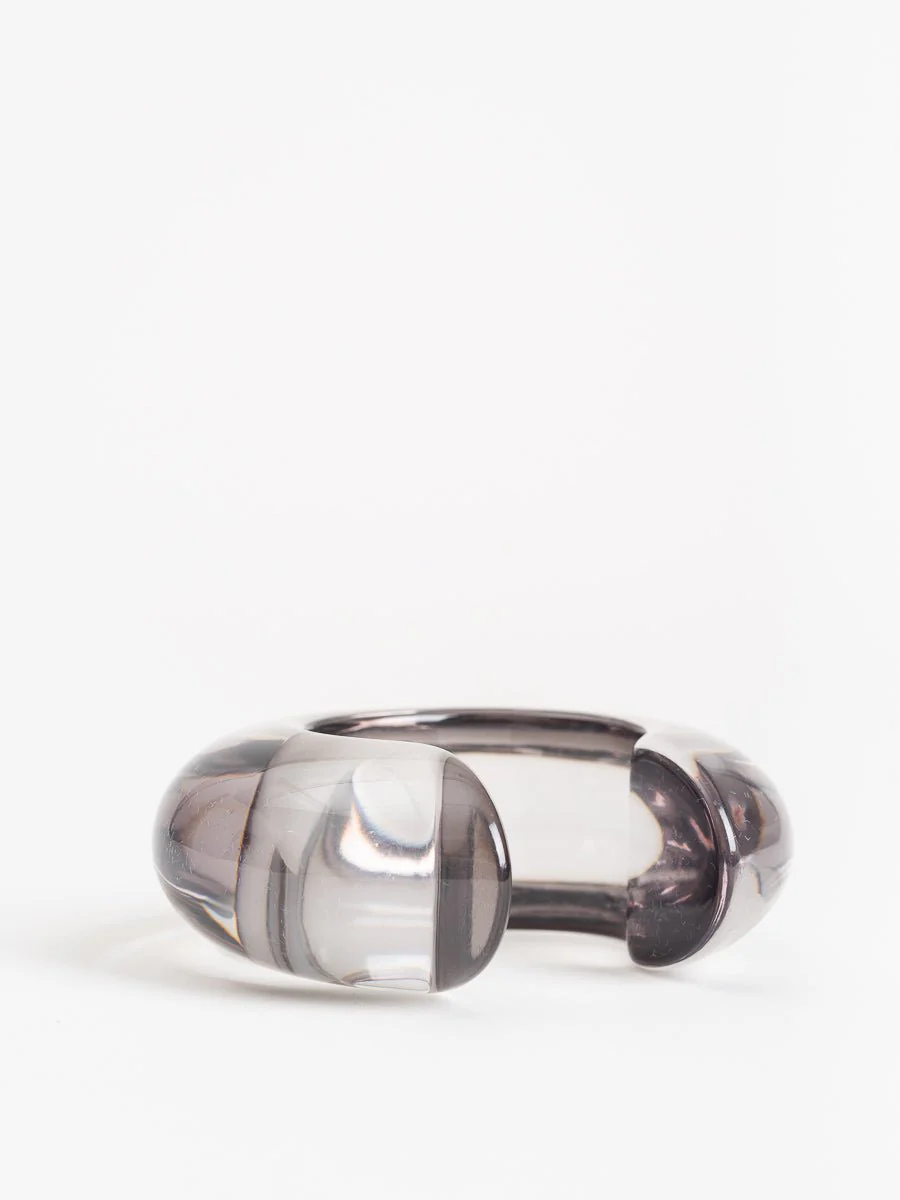 arc cuff - mineral - Image 2
