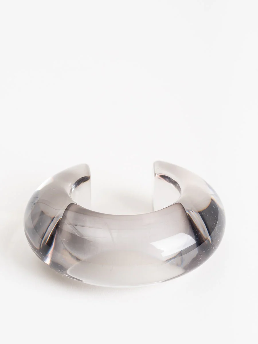 arc cuff - mineral - Image 3