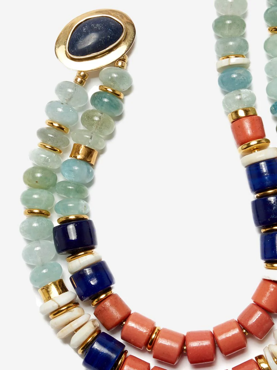 ariel necklace - Image 2
