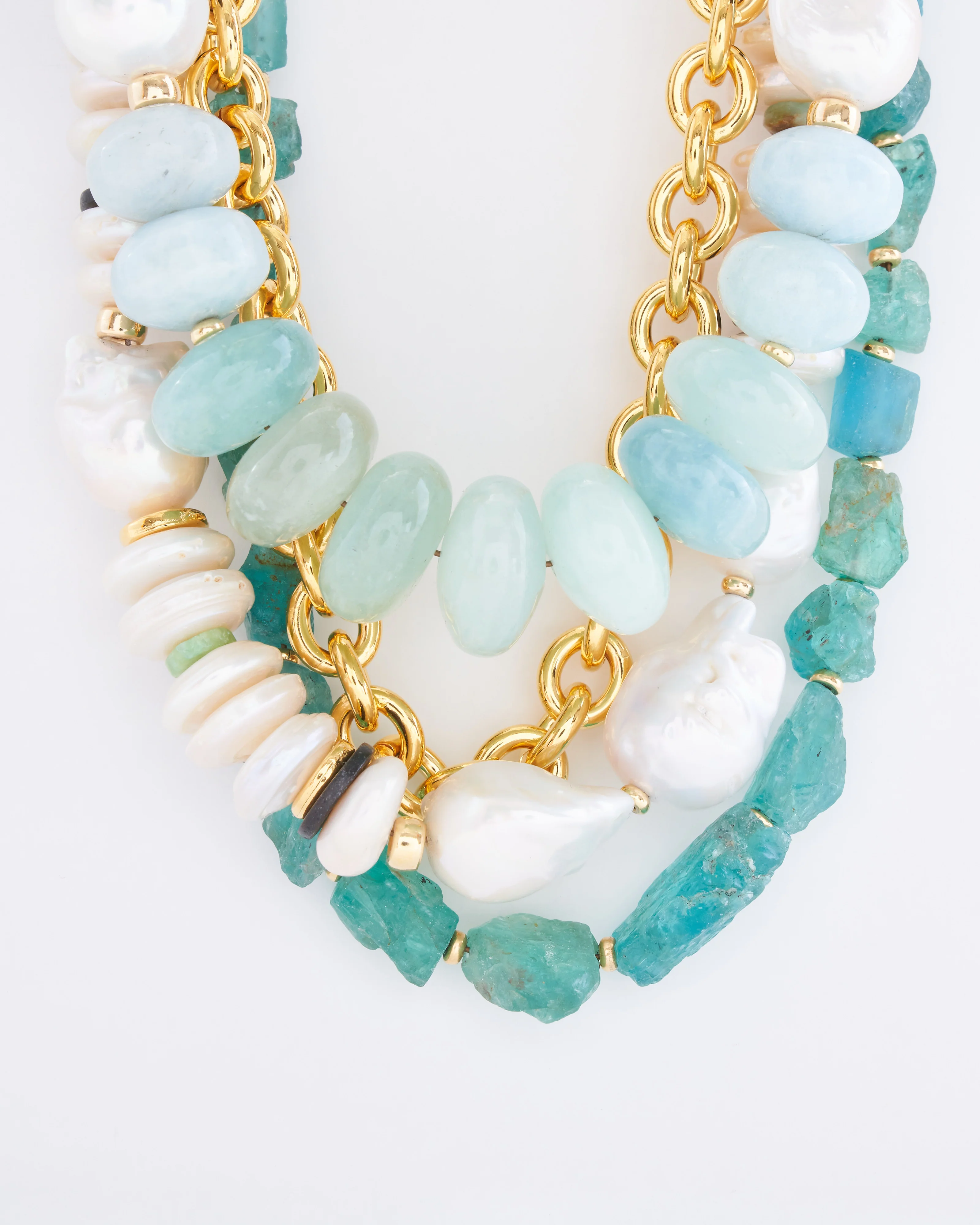 catalonia necklace - Image 2