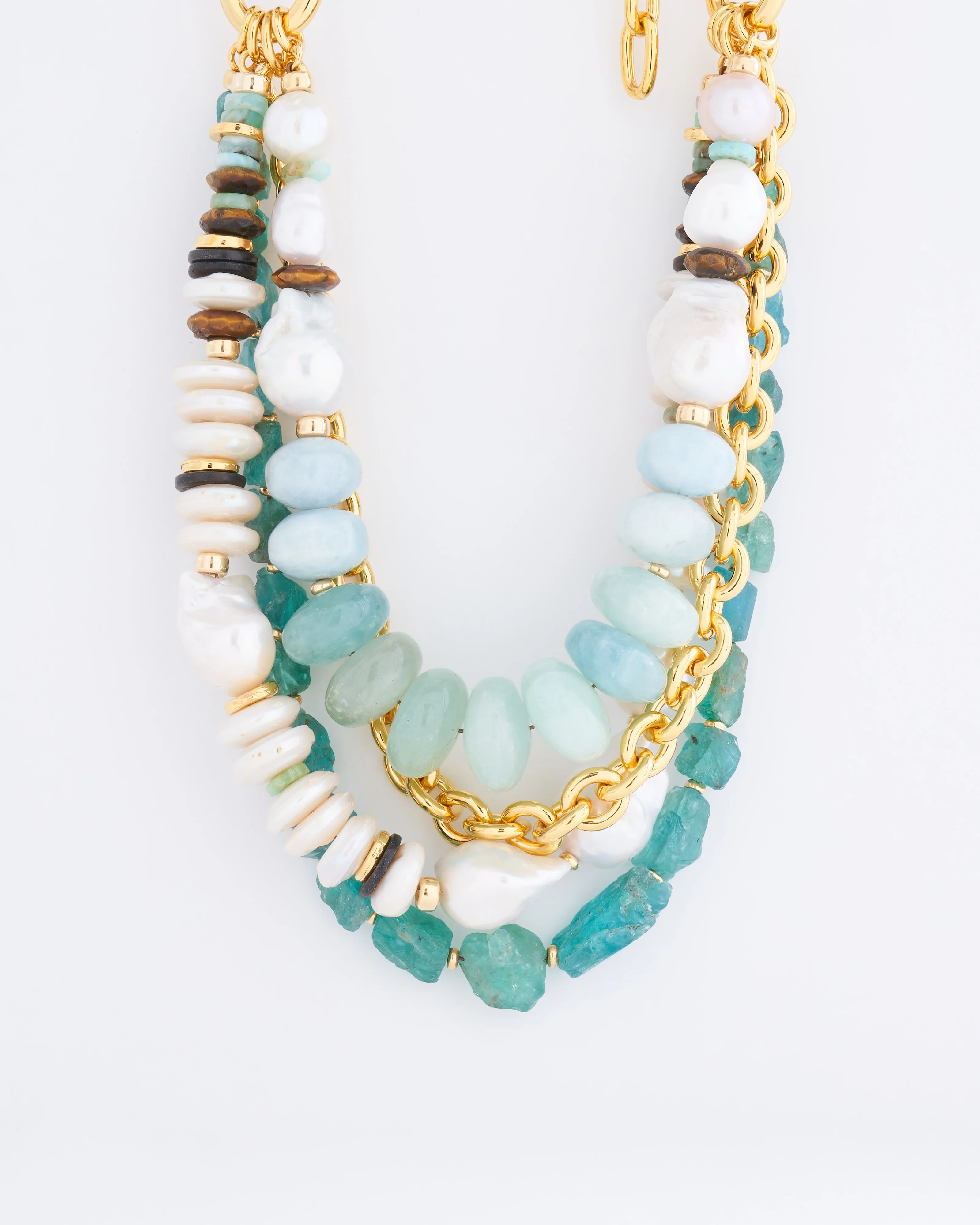 catalonia necklace - Image 3