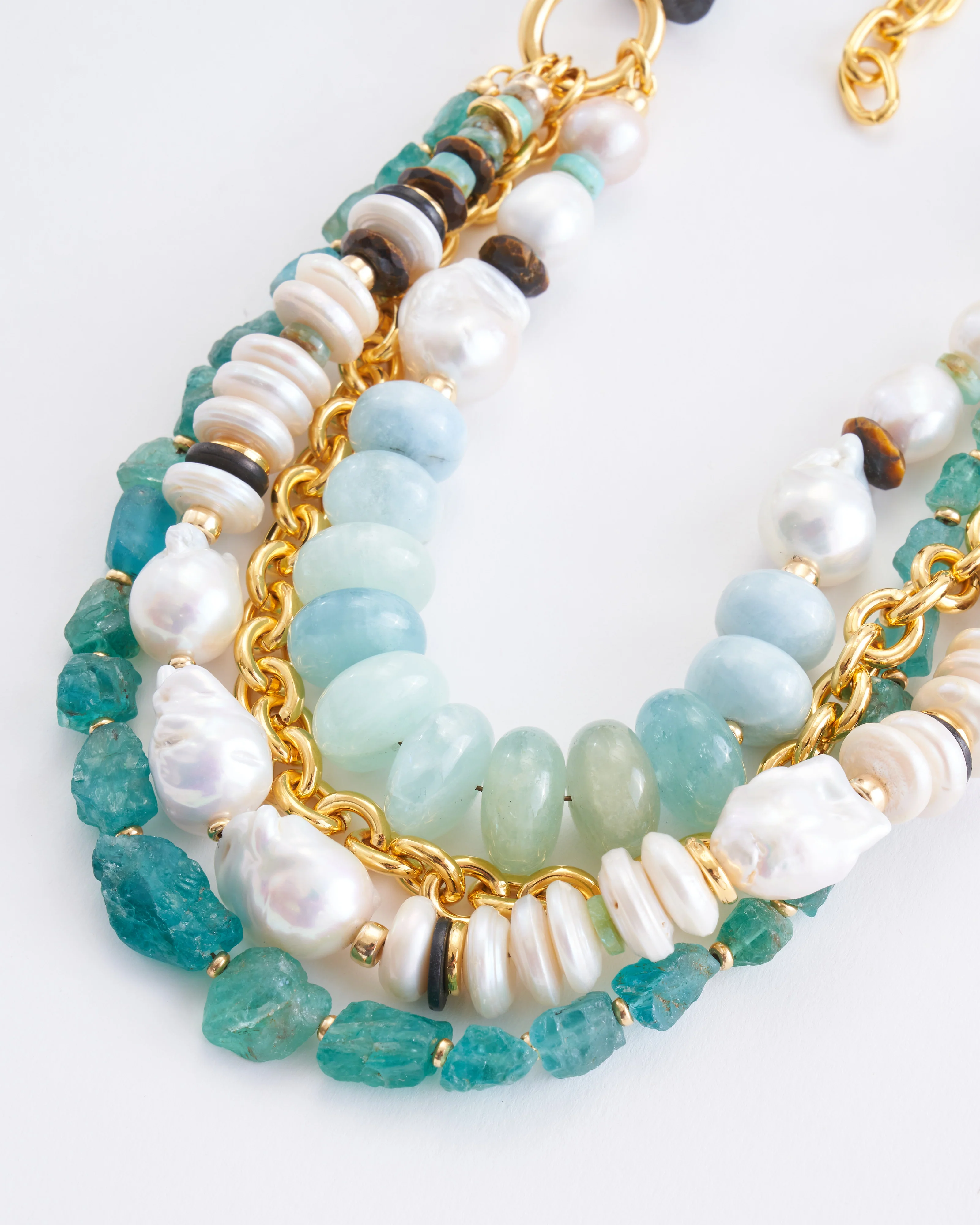 catalonia necklace - Image 4